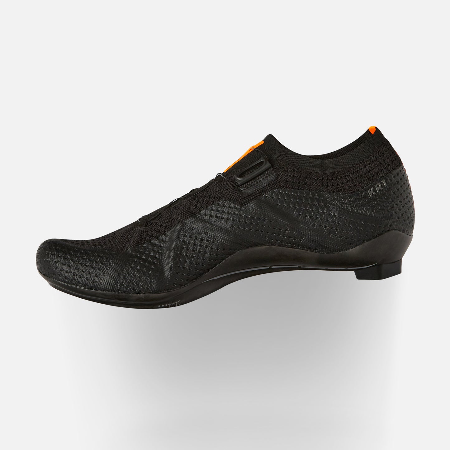 DMT KR1 SHOES BLACK/BLACK
