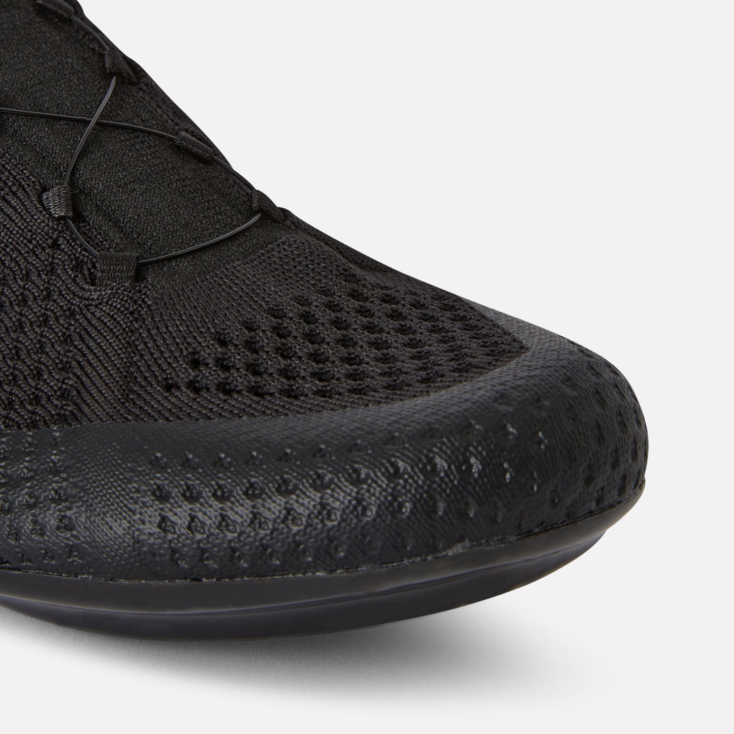 DMT KR1 SHOES BLACK/BLACK