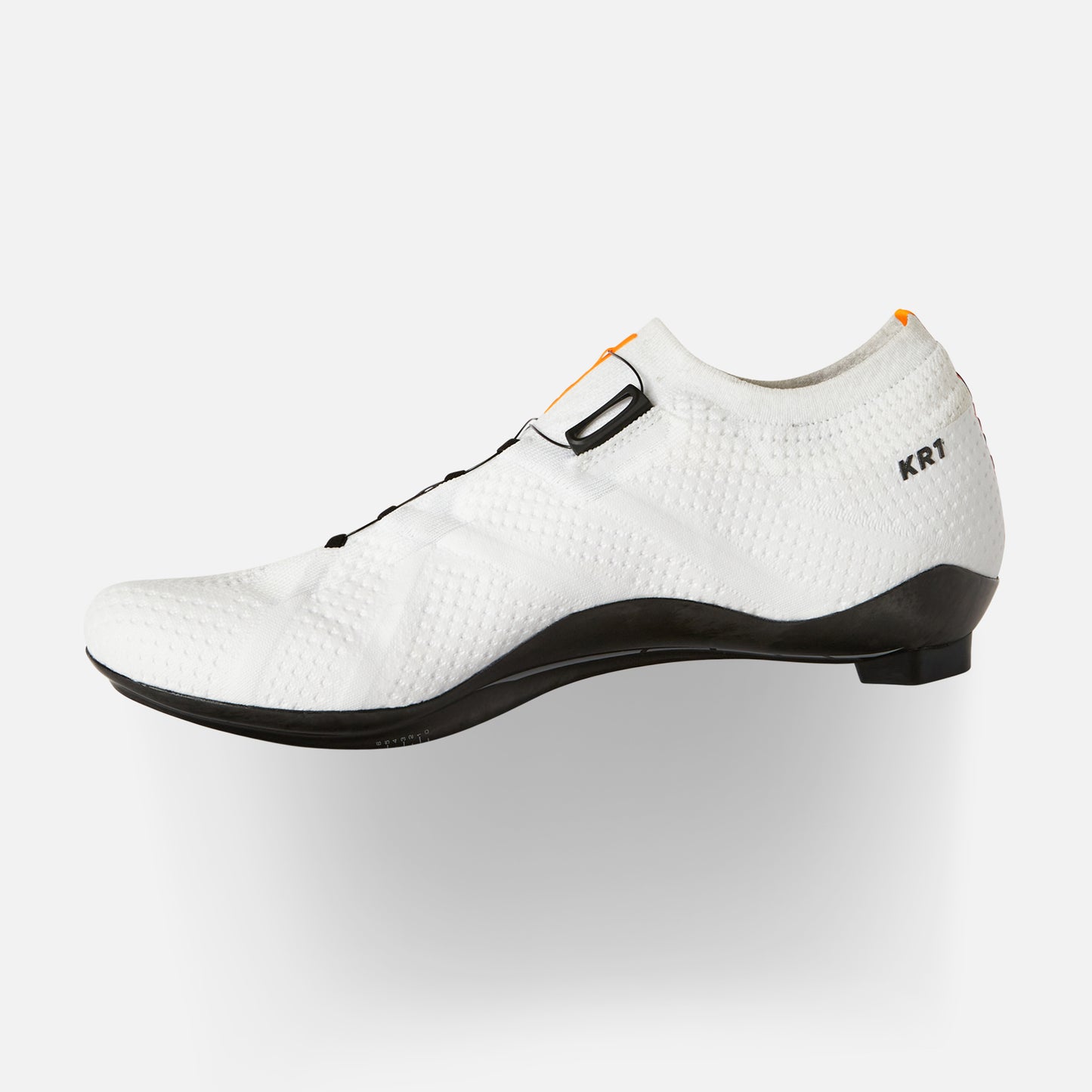 DMT KR1 SHOES WHITE/WHITE