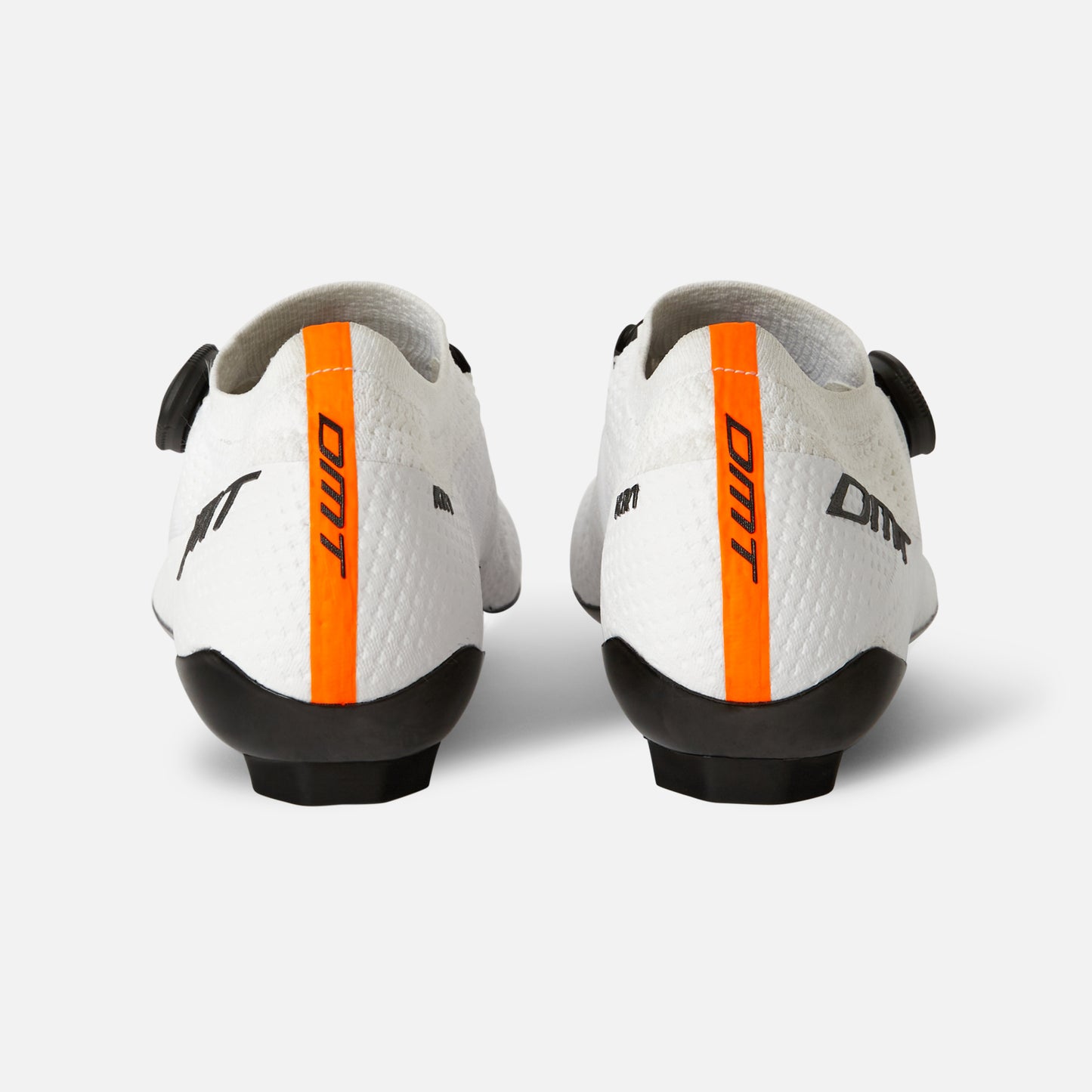 DMT KR1 SHOES WHITE/WHITE