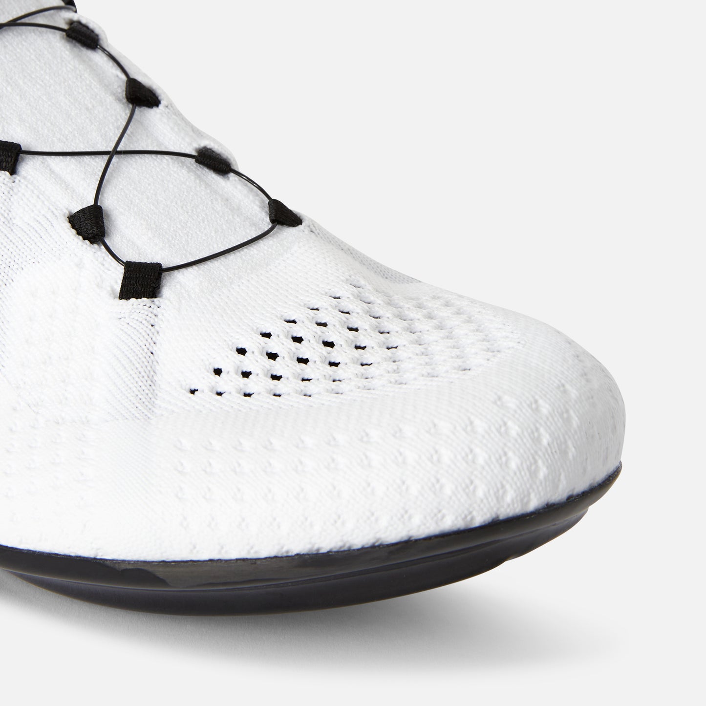 DMT KR1 SHOES WHITE/WHITE