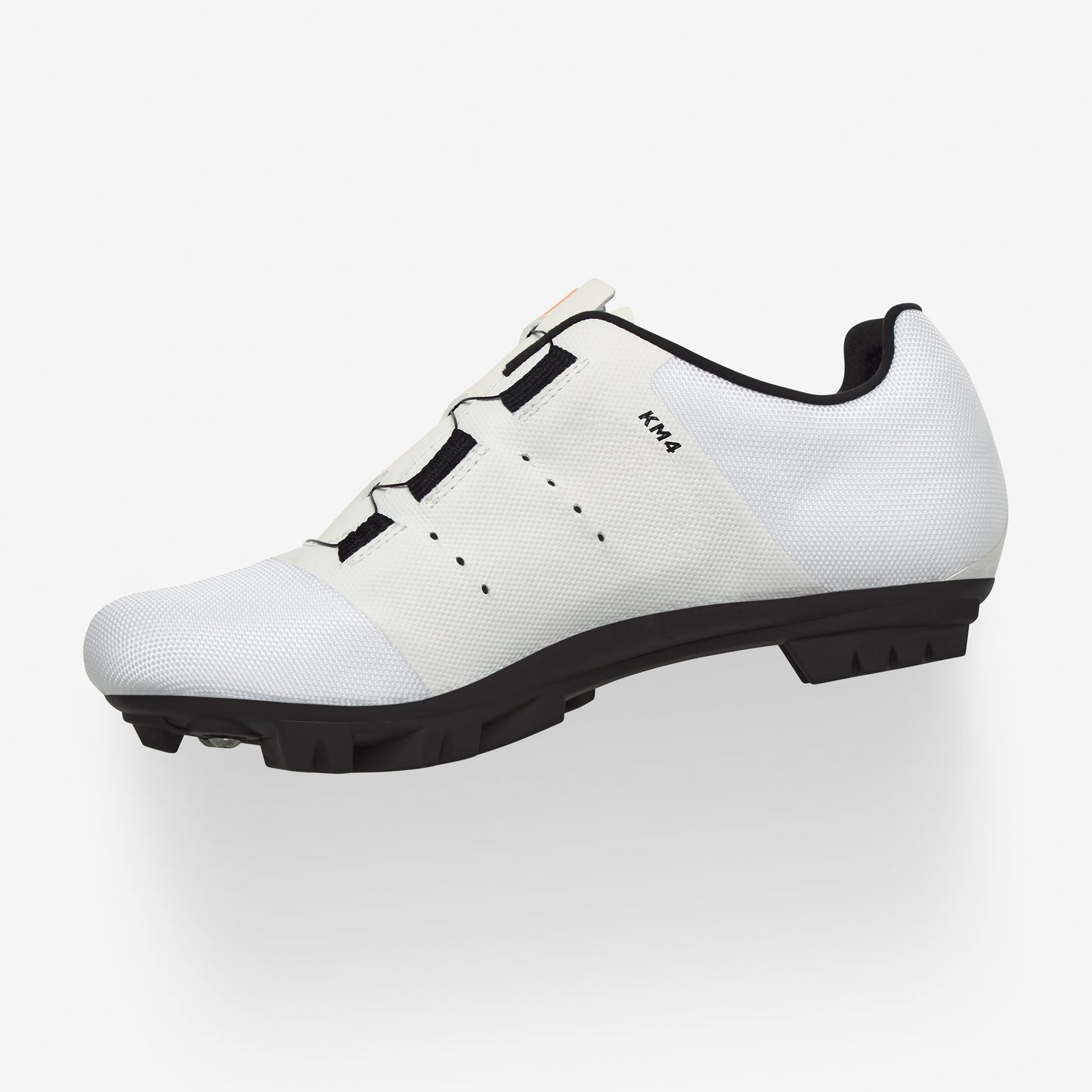 DMT KM4 SHOES WHITE