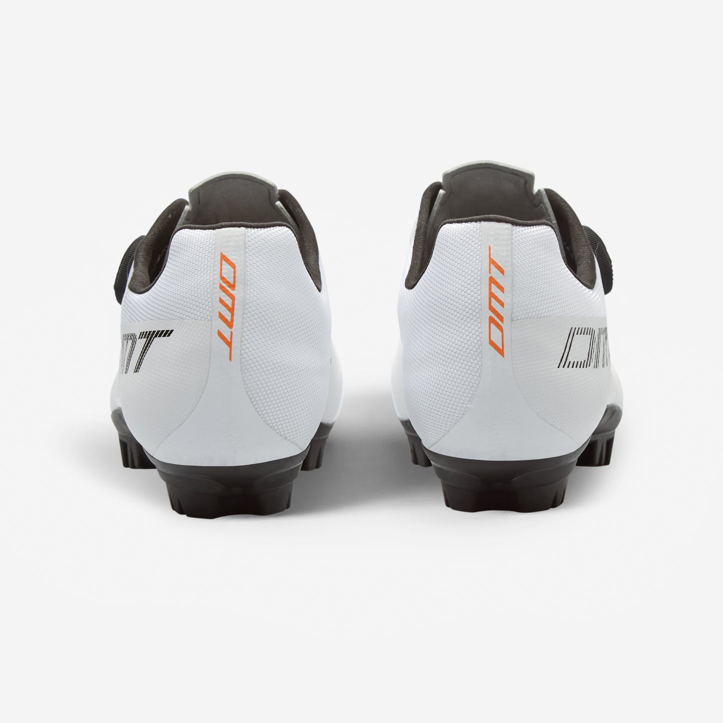 DMT KM4 SHOES WHITE