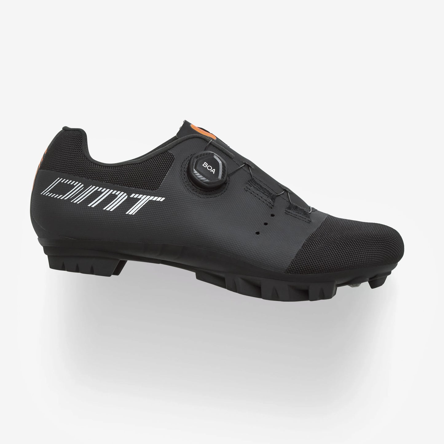 SCARPE DMT KR4 BLACK