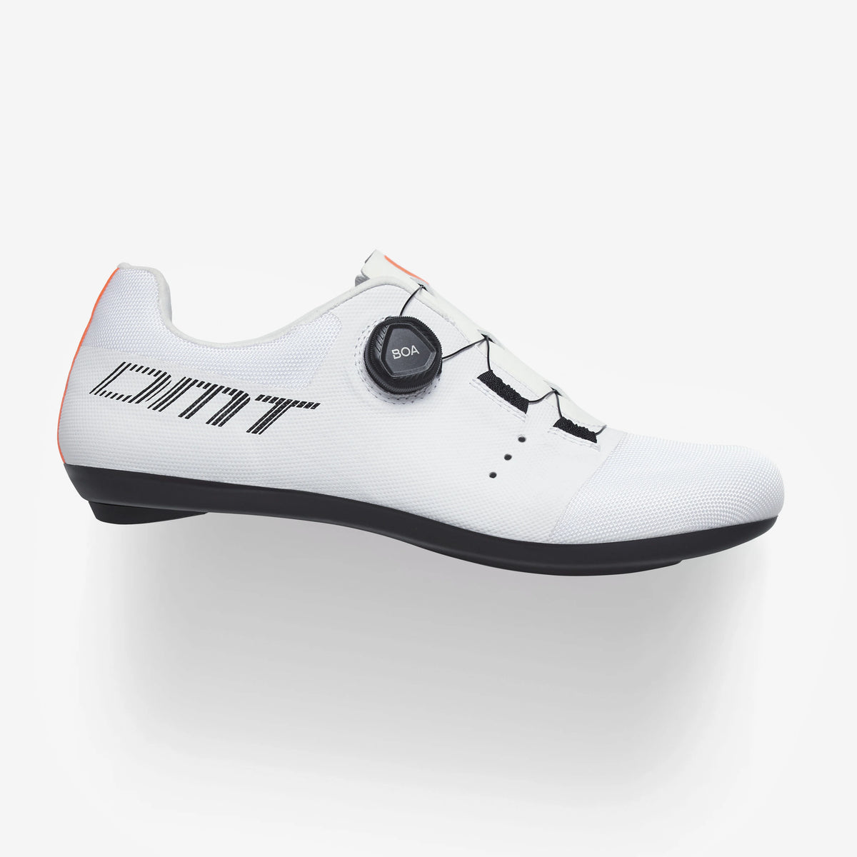 【DMT】KRO ホワイト　シューズ　BOA DMT KR0 EVO SHOES WHITE/SILVER – DMT Cycling
