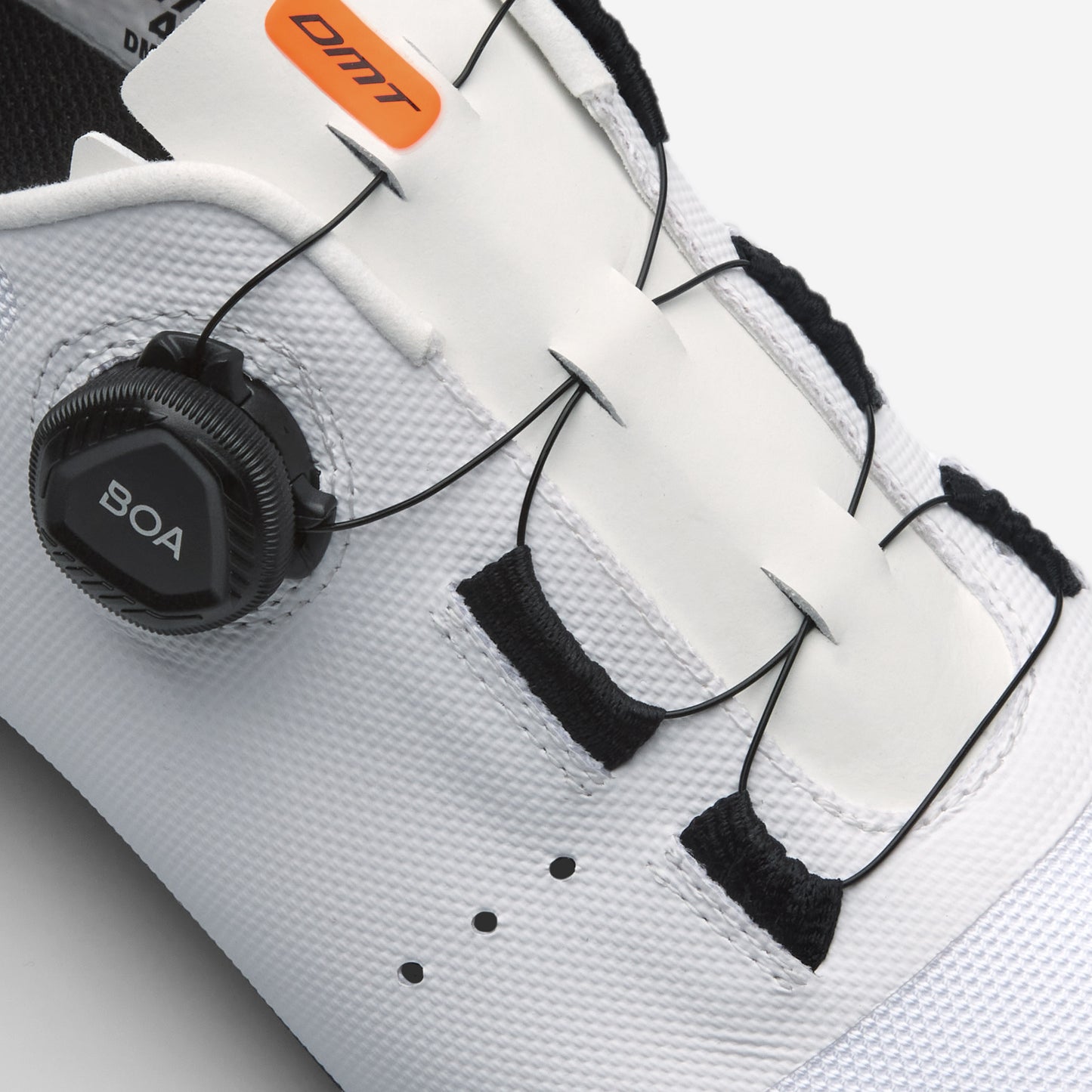SCARPE DMT KR4 WHITE