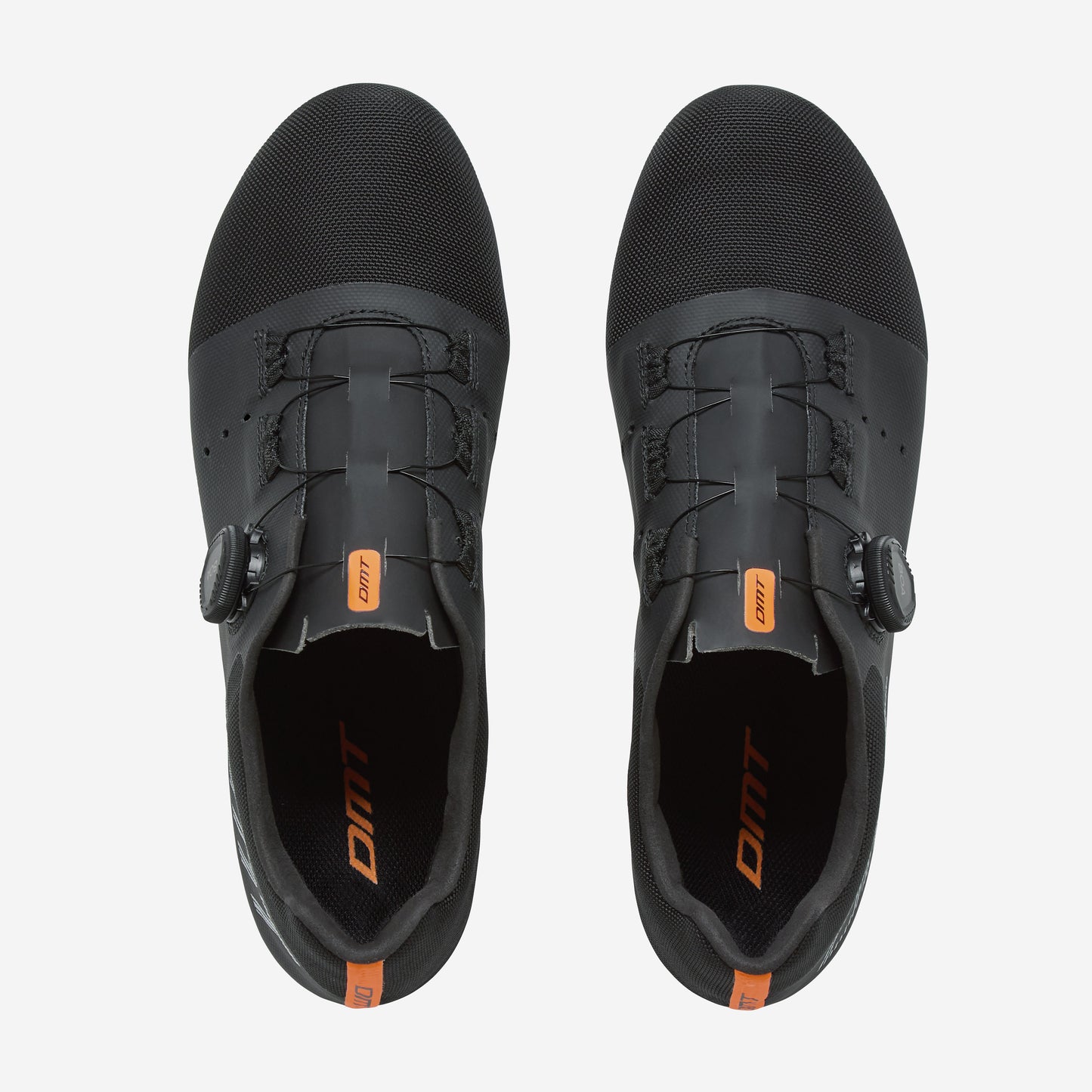 SCARPE DMT KR4 BLACK