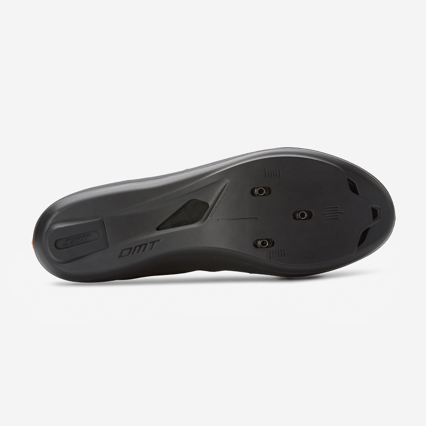 SCARPE DMT KR4 BLACK