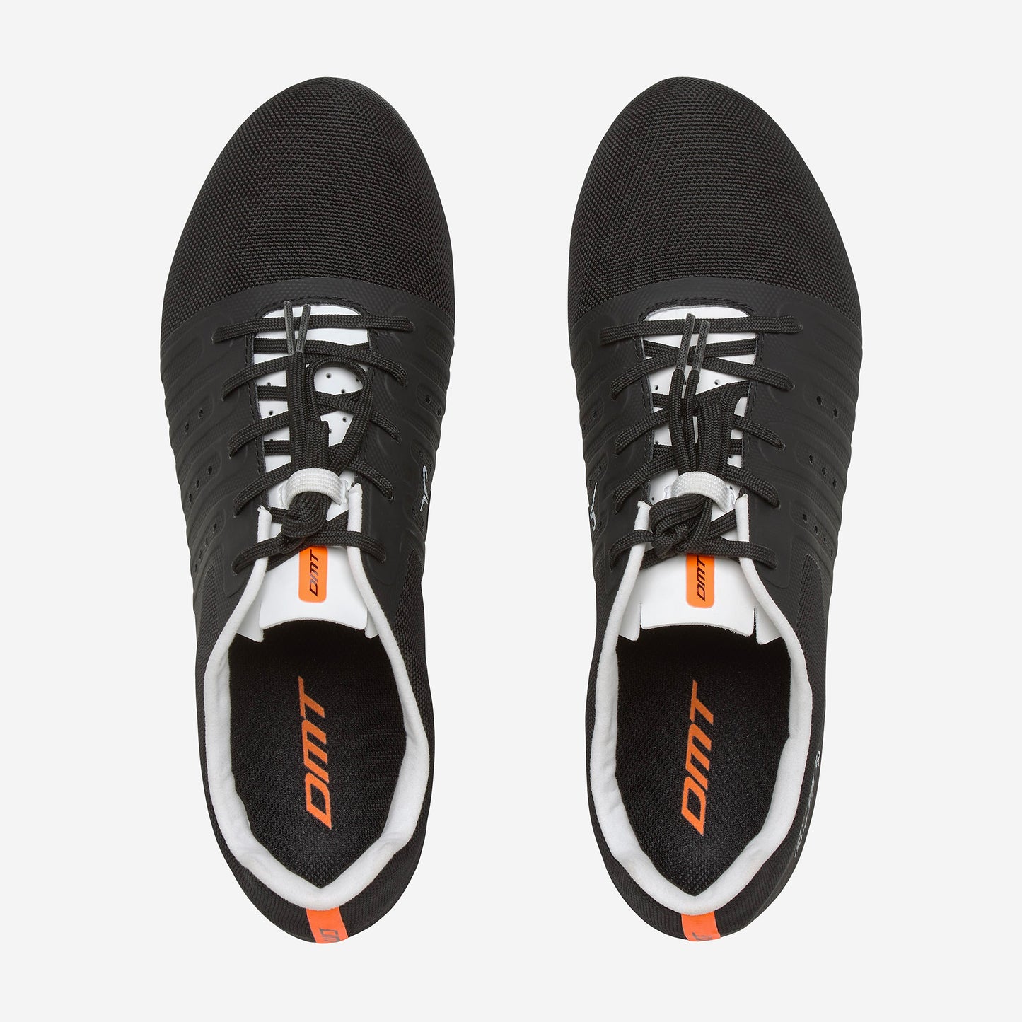 DMT KR4 PJ SHOES BLACK/WHITE