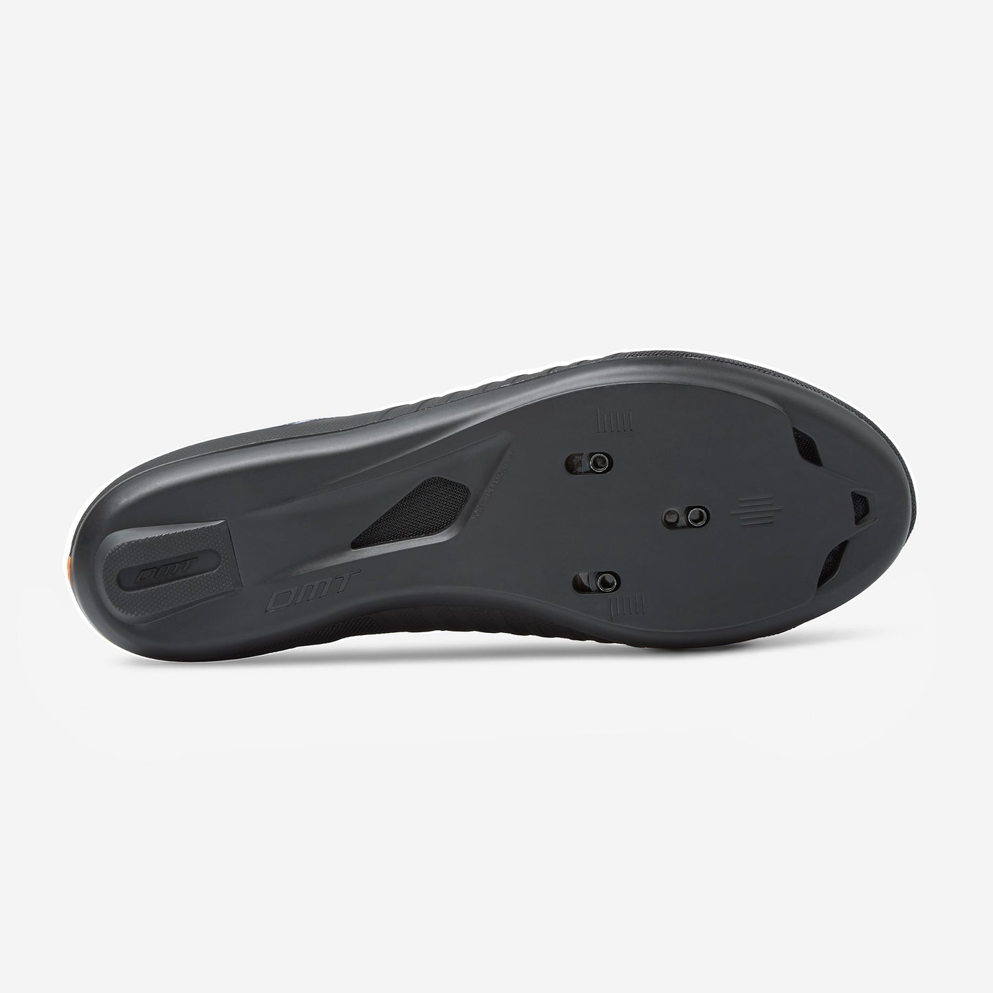 DMT KR4 PJ SHOES BLACK/WHITE