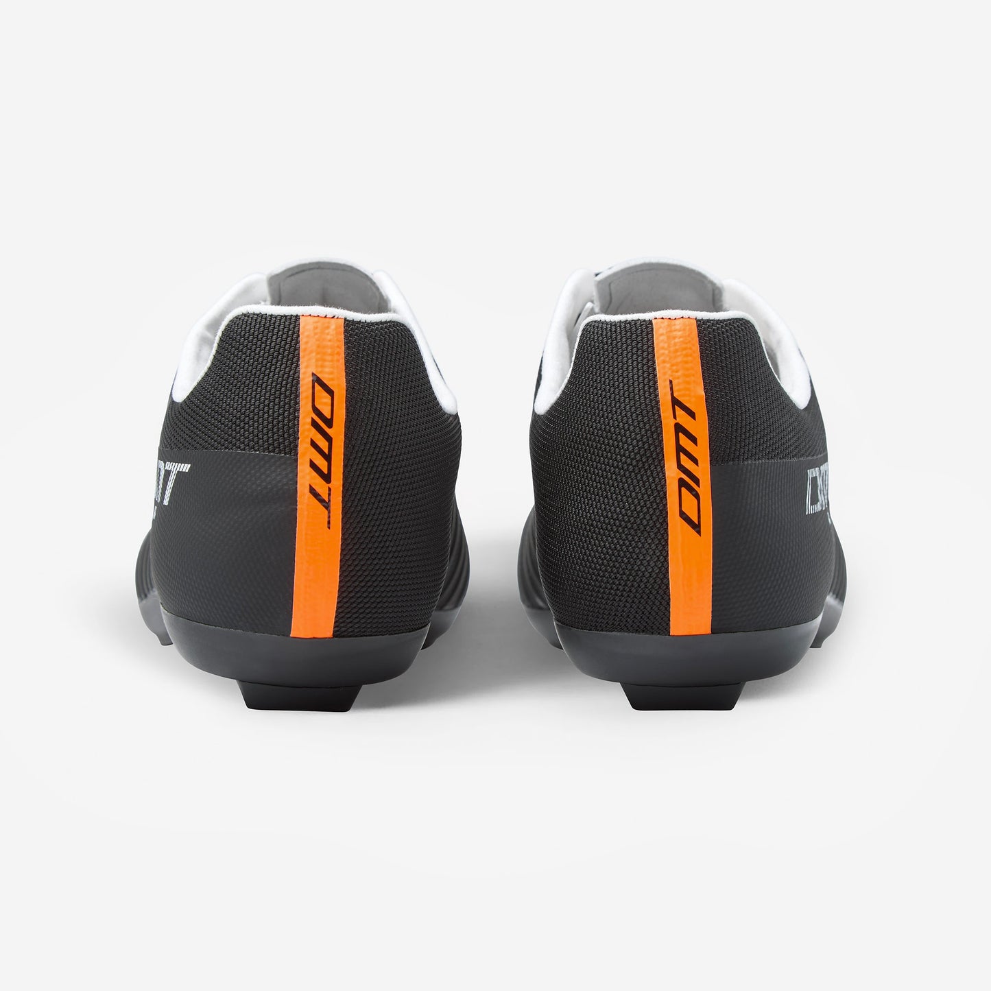DMT KR4 PJ SHOES BLACK/WHITE