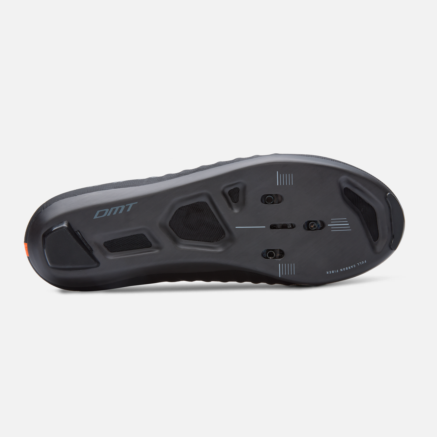 SCARPE DMT POGIS BLACK/GREY