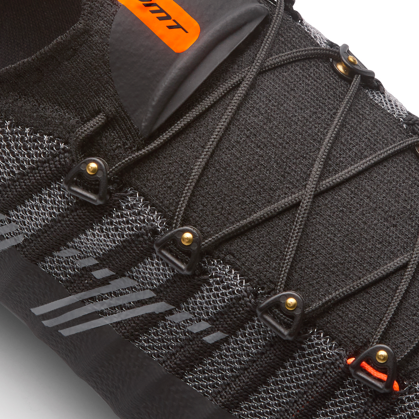 SCARPE DMT POGIS BLACK/GREY
