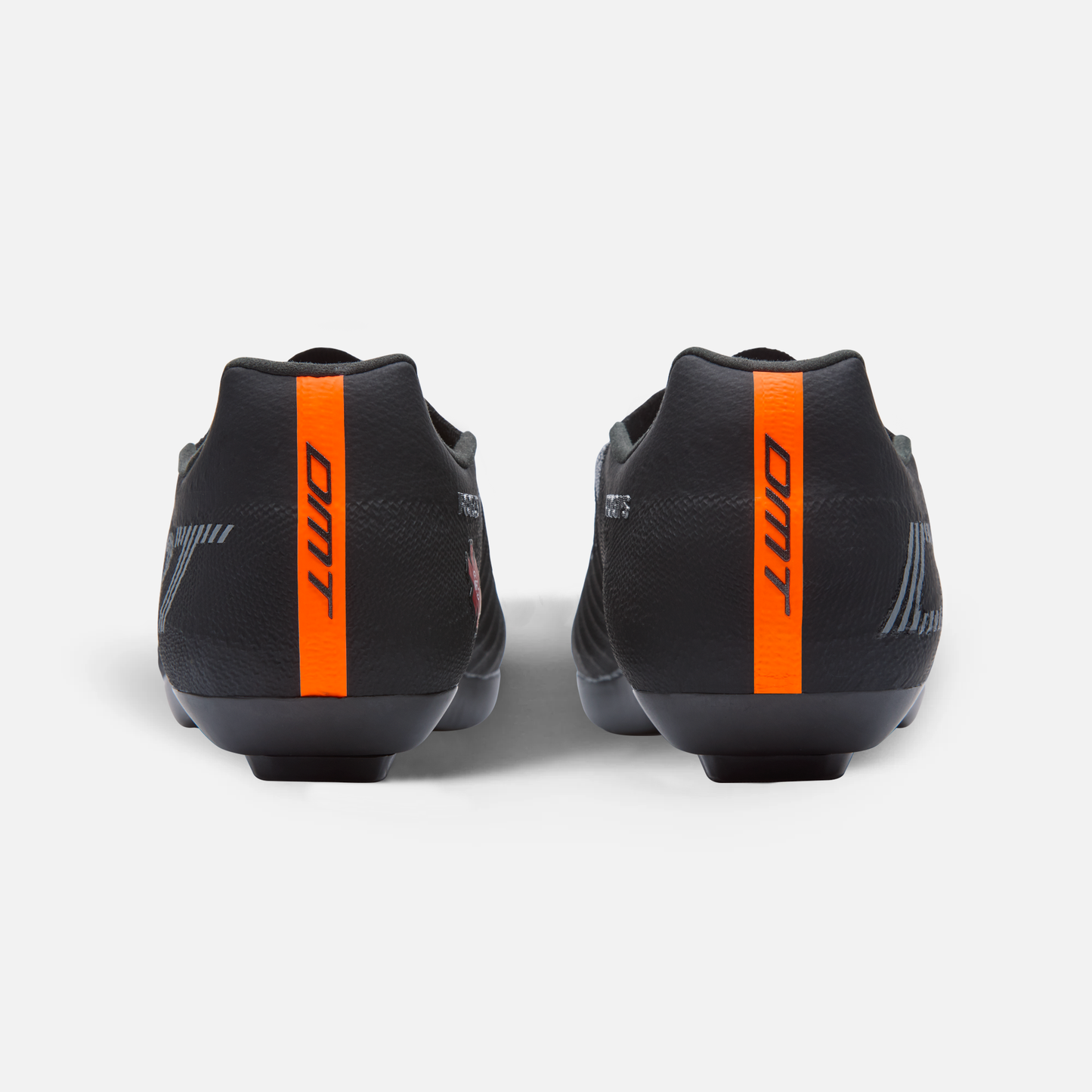 SCARPE DMT POGIS BLACK/GREY