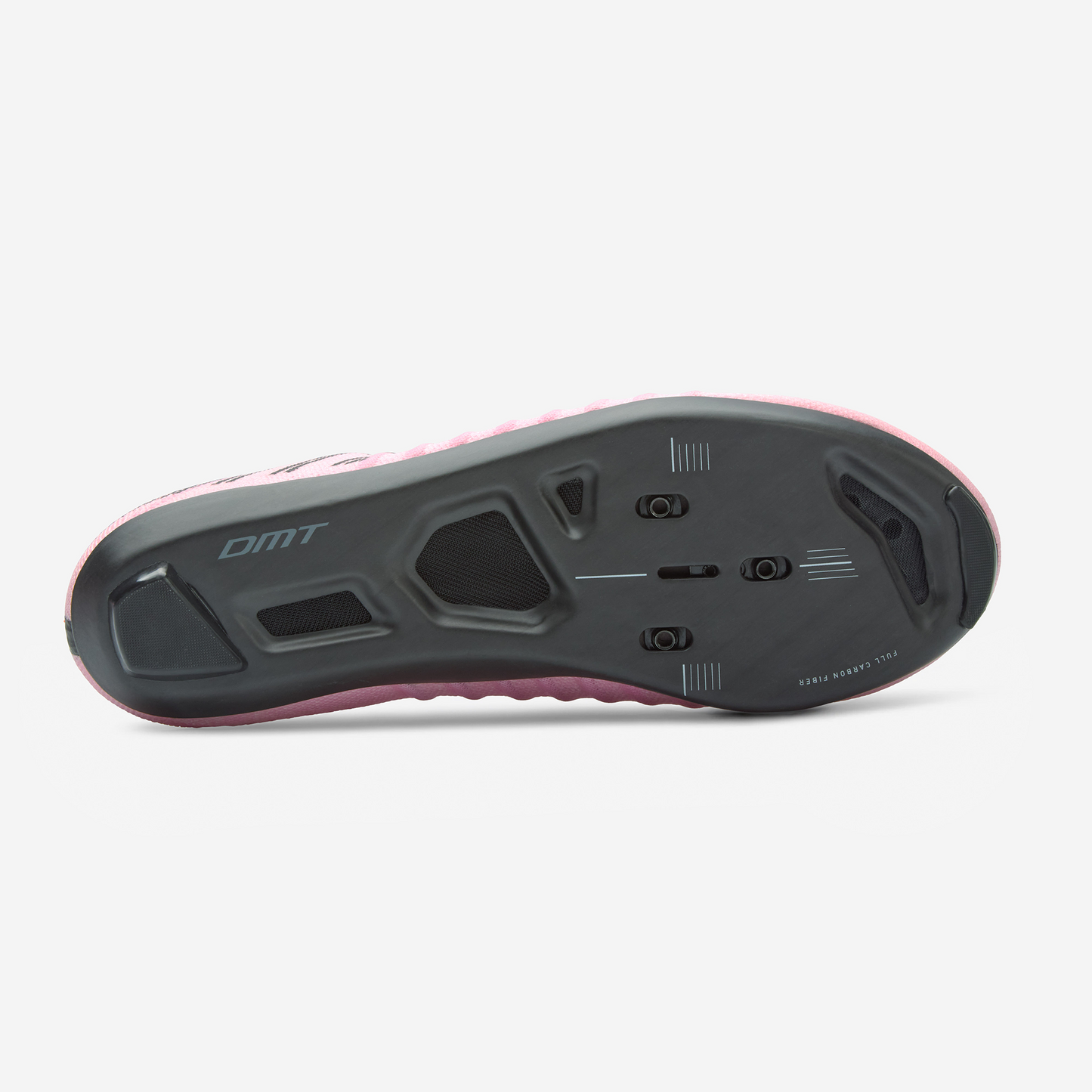 SCARPE DMT POGIS WINNER GIRO D'ITALIA PINK/BLACK