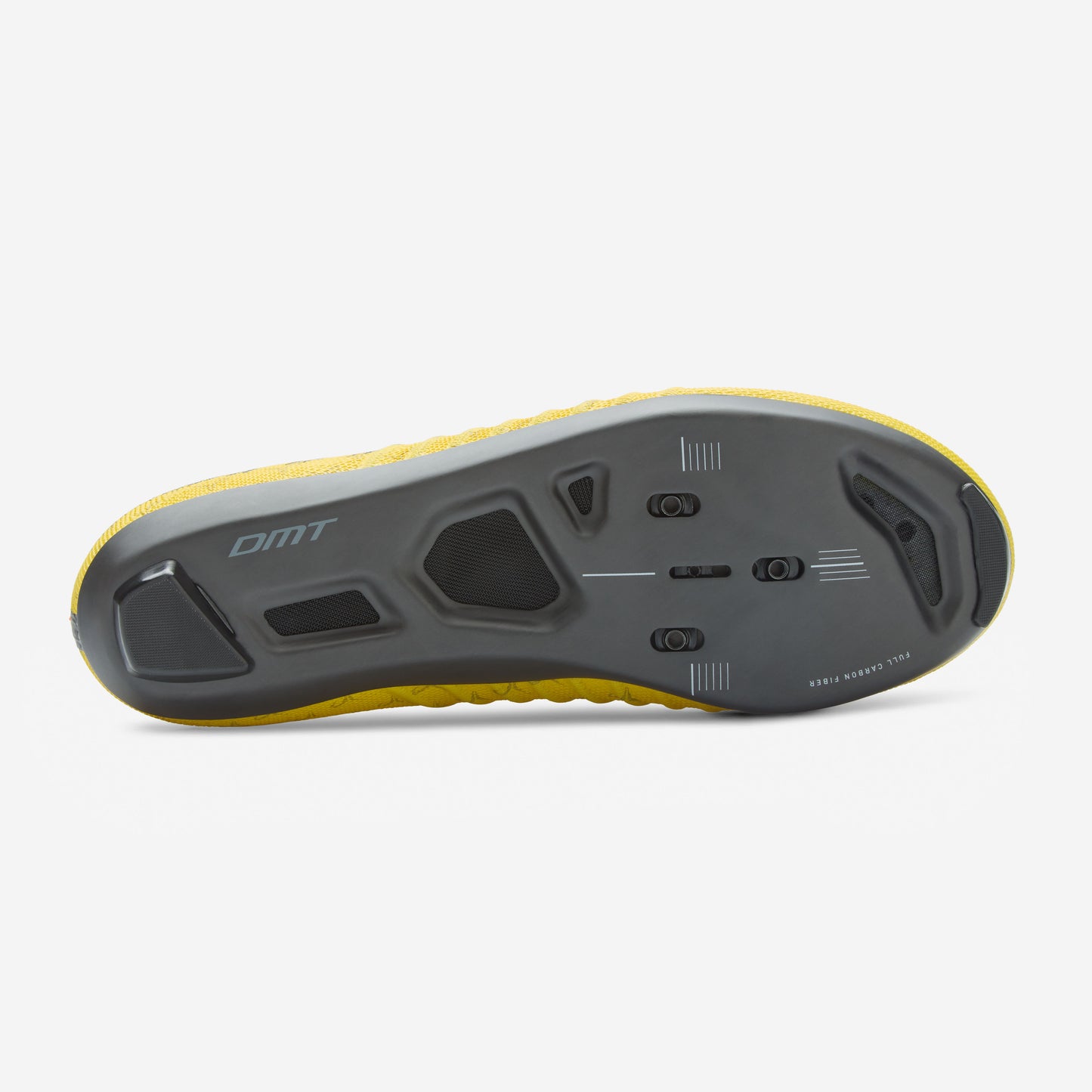 SCARPE DMT POGIS WINNER TOUR DE FRANCE - id YELLOW/BLACK - TDF 2024
