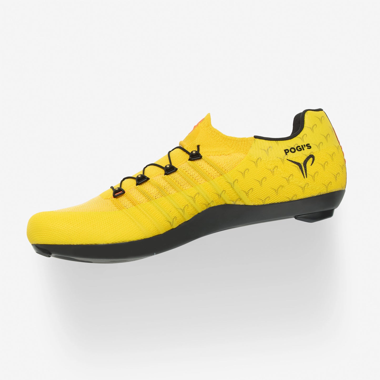 SCARPE DMT POGIS WINNER TOUR DE FRANCE - id YELLOW/BLACK - TDF 2024