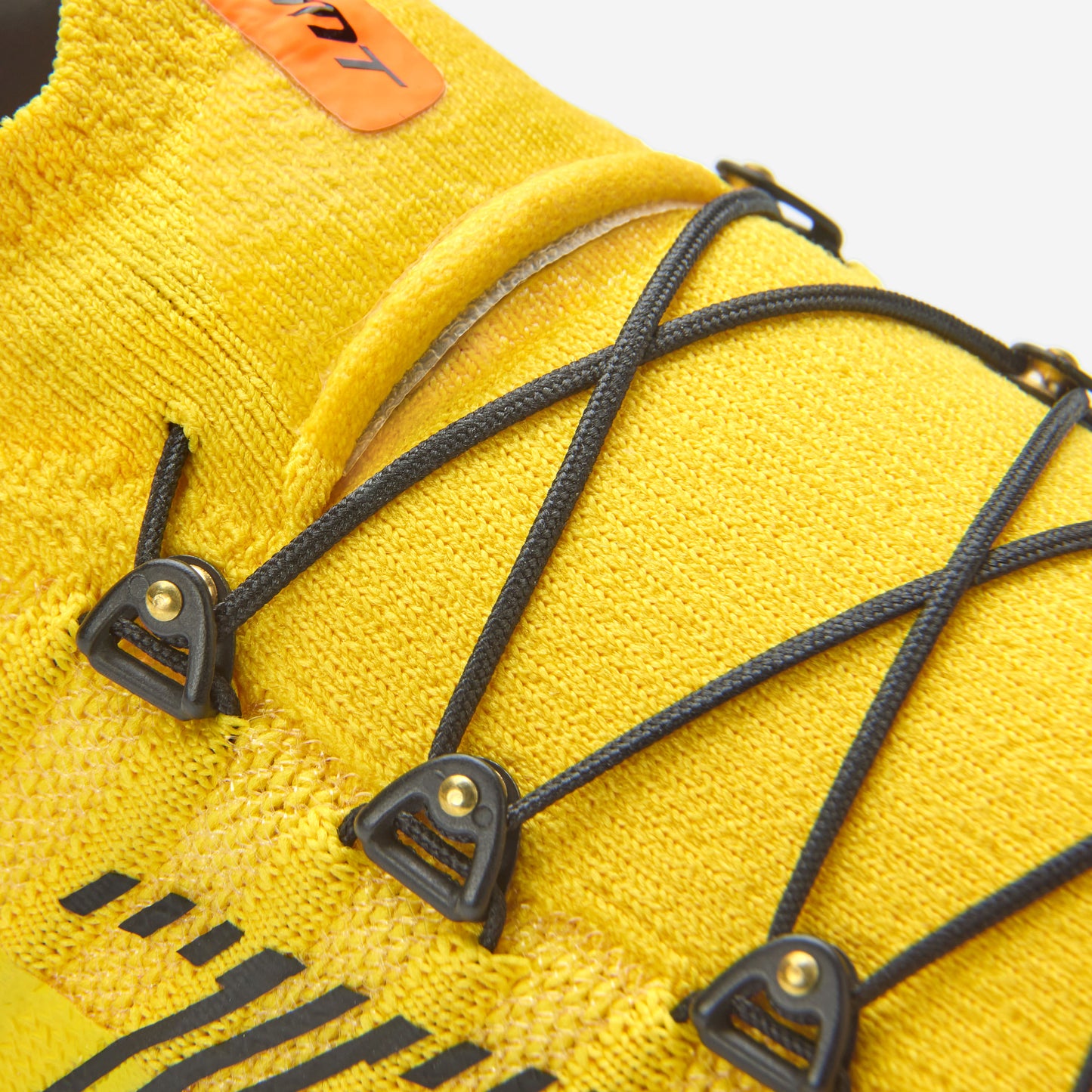 SCARPE DMT POGIS WINNER TOUR DE FRANCE - id YELLOW/BLACK - TDF 2024