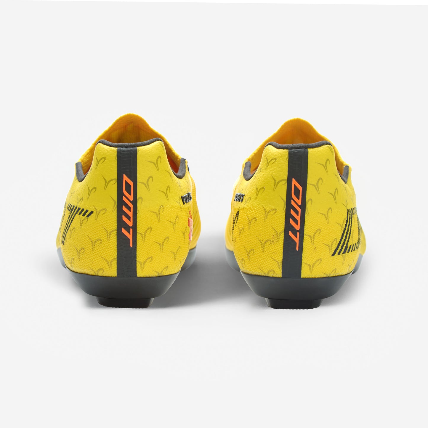 SCARPE DMT POGIS WINNER TOUR DE FRANCE - id YELLOW/BLACK - TDF 2024