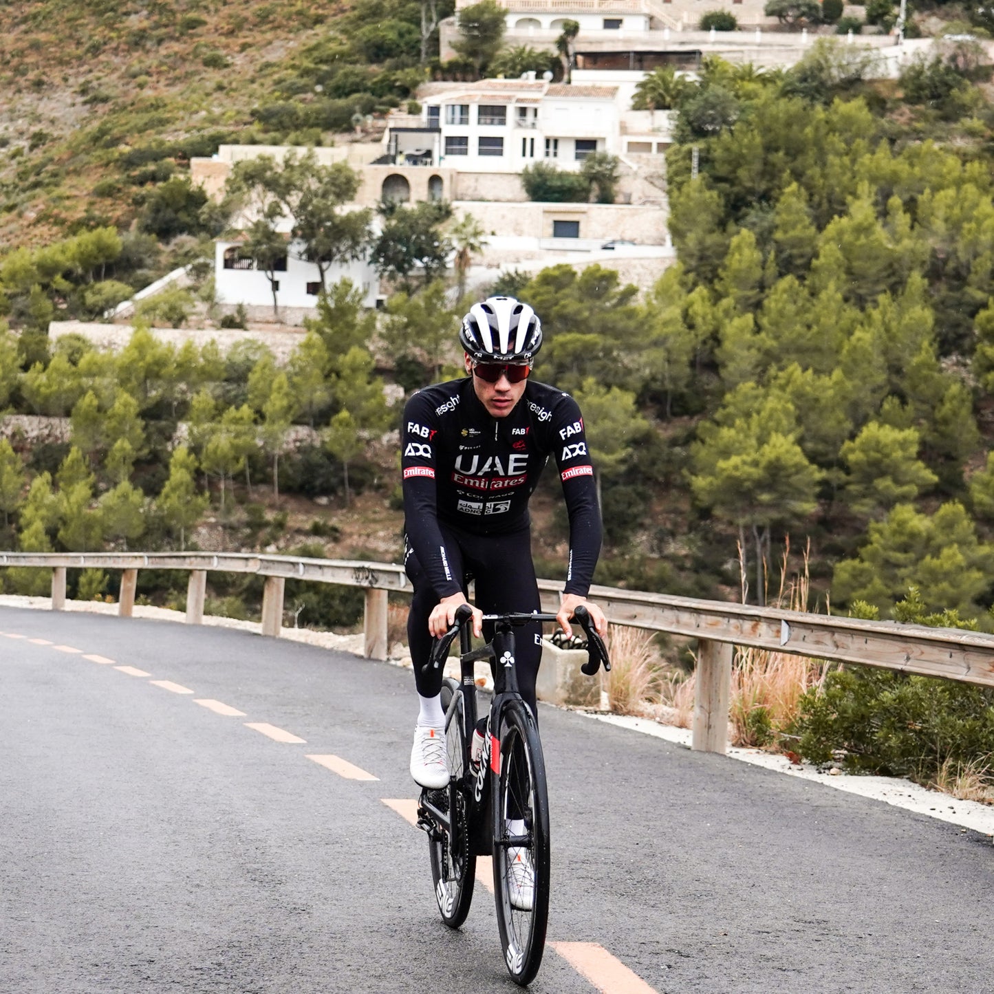 DMT Cycling