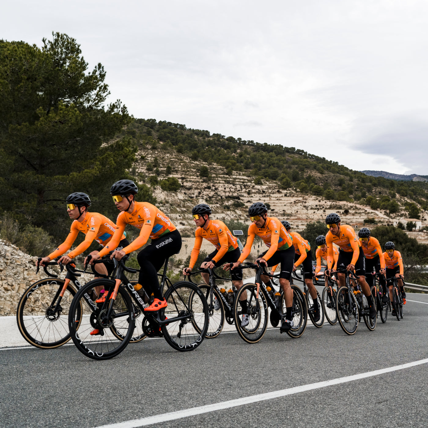 DMT Cycling