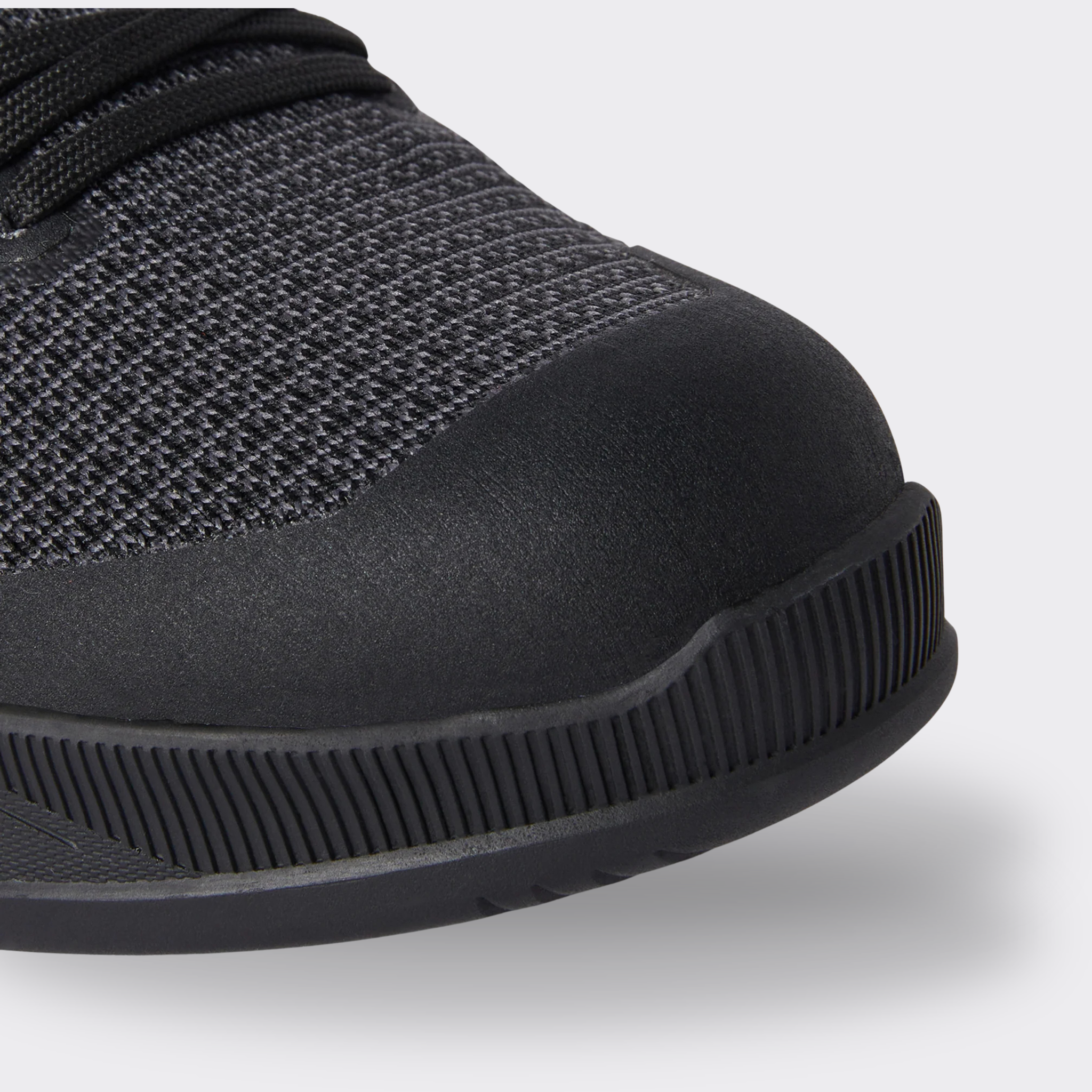 FK10 Shoes - Anthracite / Black