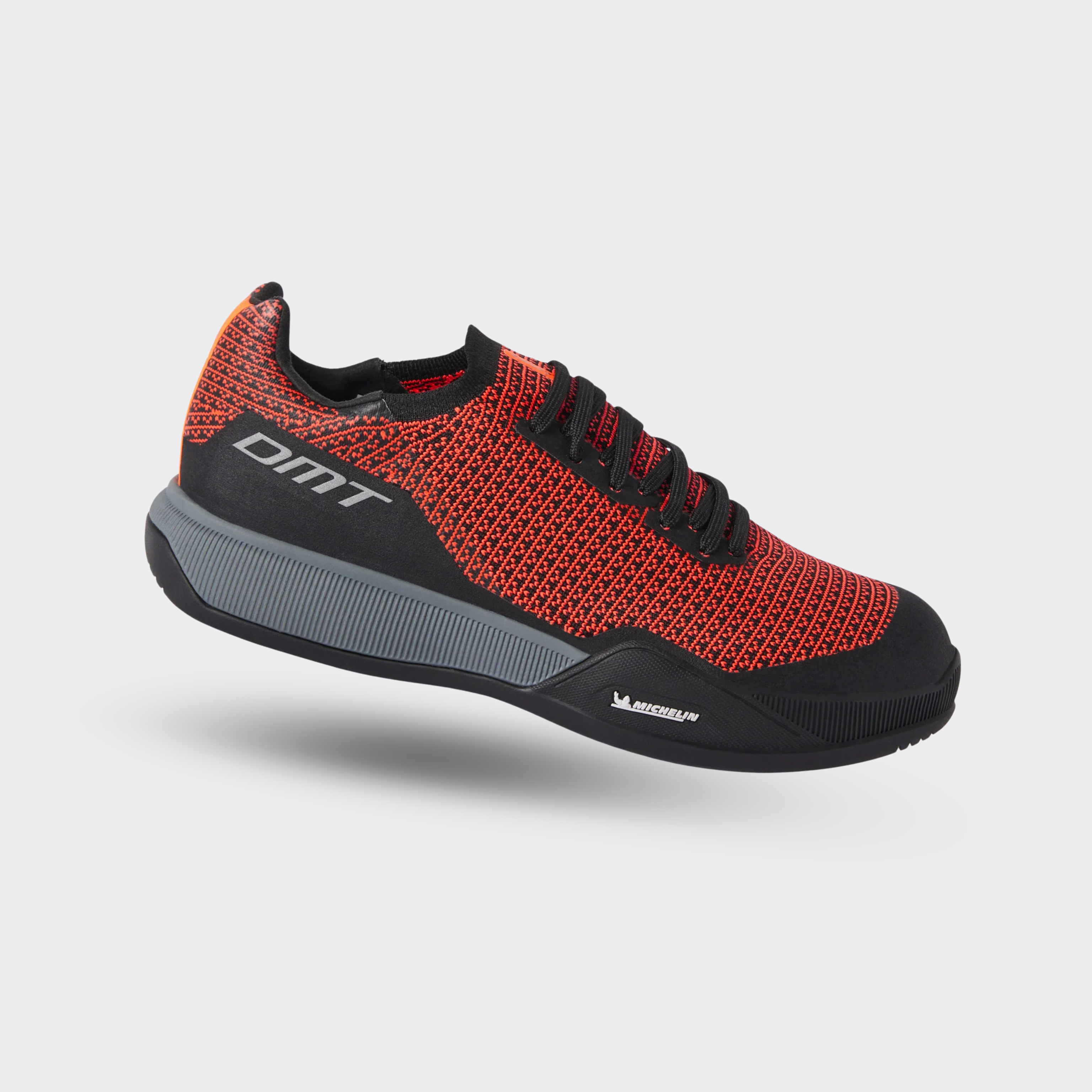 DMT FK10 : mtb enduro shoes Red / Black | DMT Cycling DMT FK10 : mtb enduro shoes Red / Black | DMT Cycling