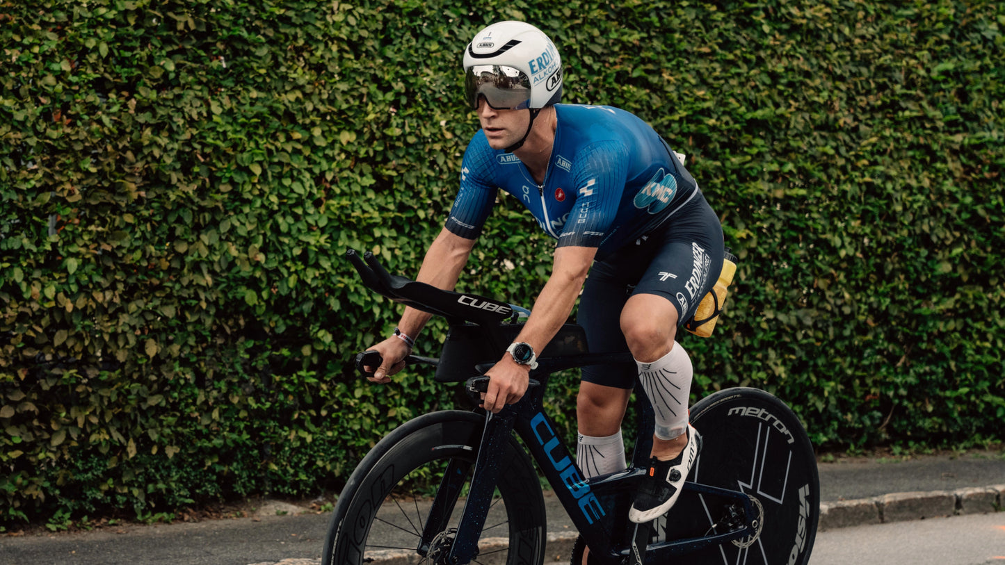 DMT Cycling