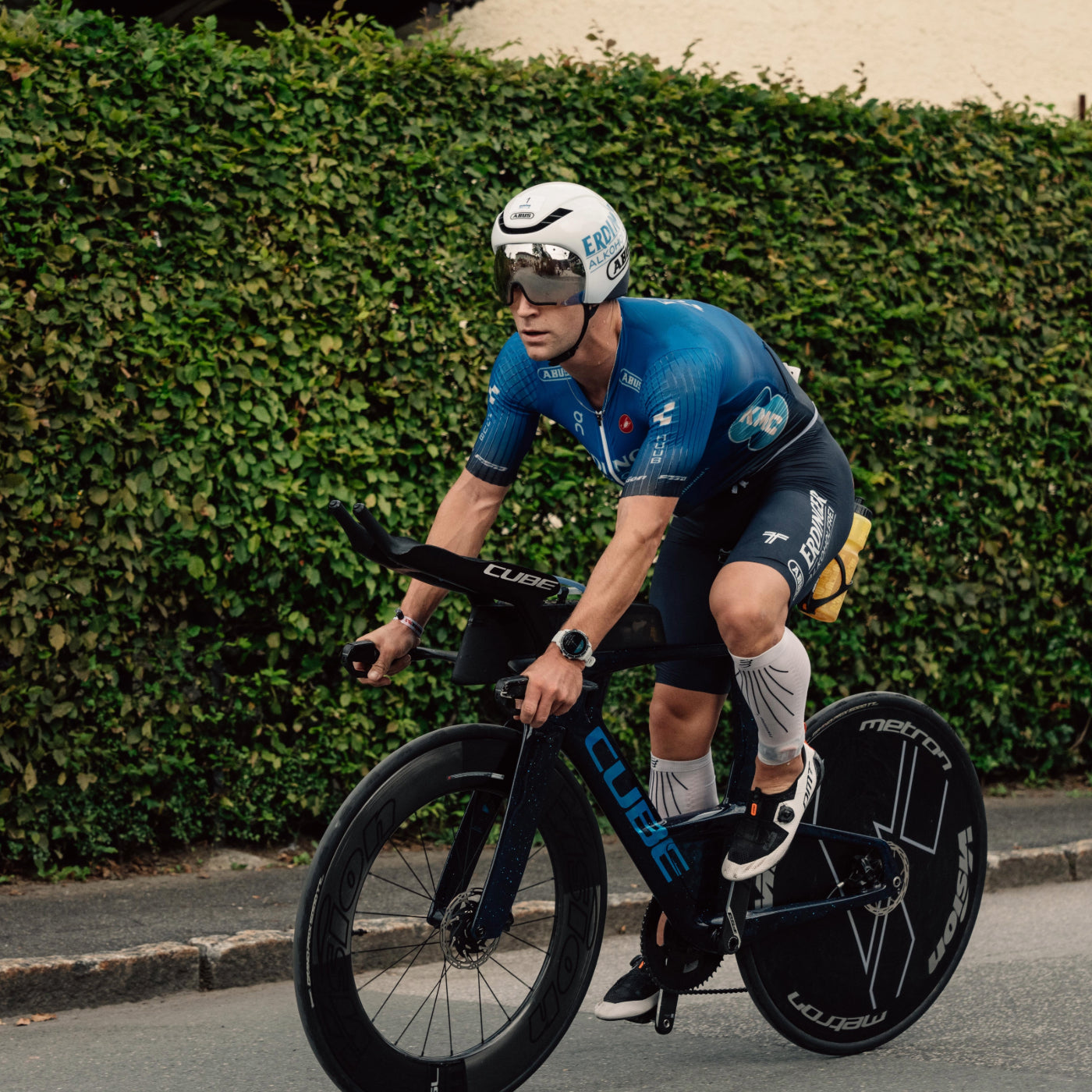 DMT Cycling