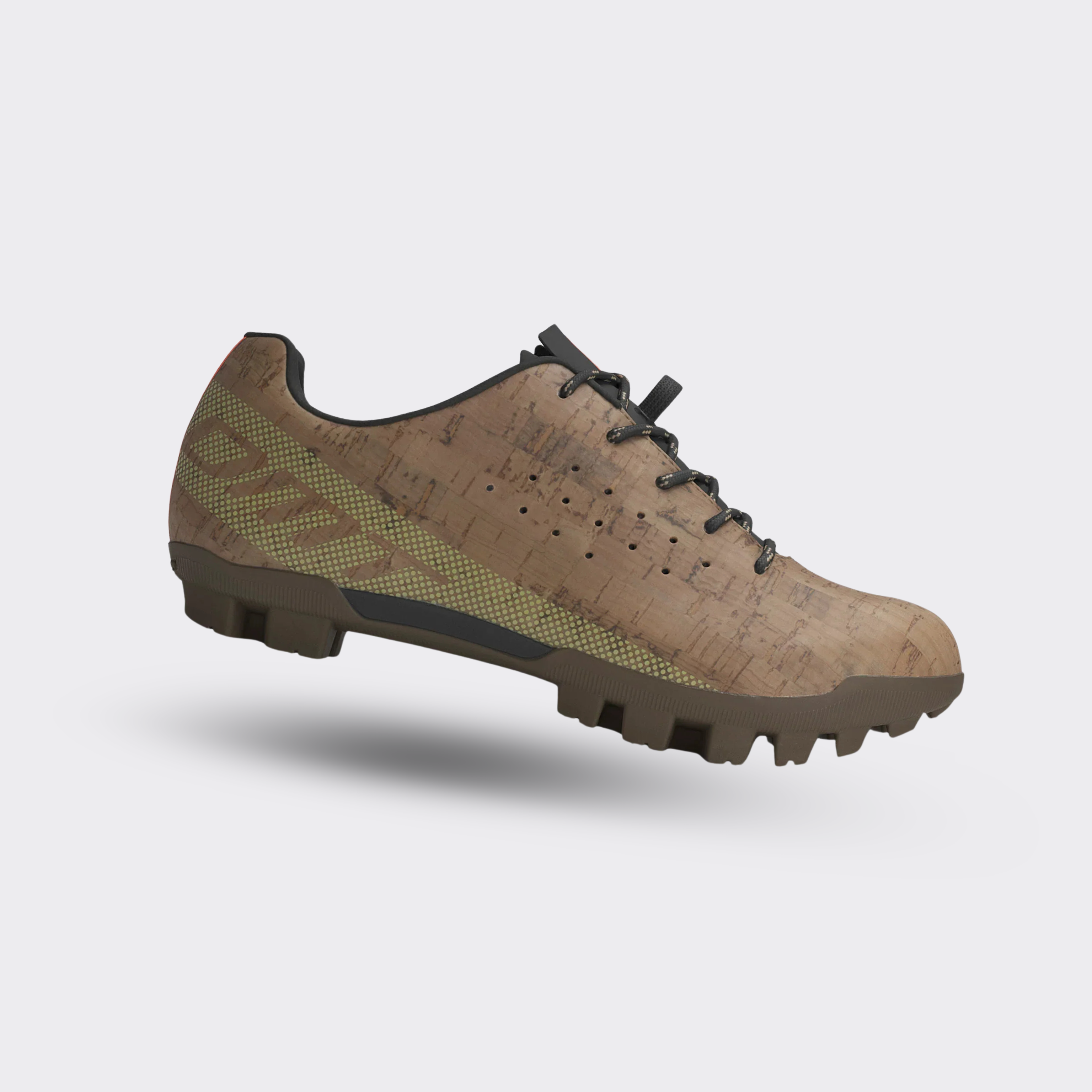 DMT GK1: DMT GK1: high-performance gravel cycling shoes combining