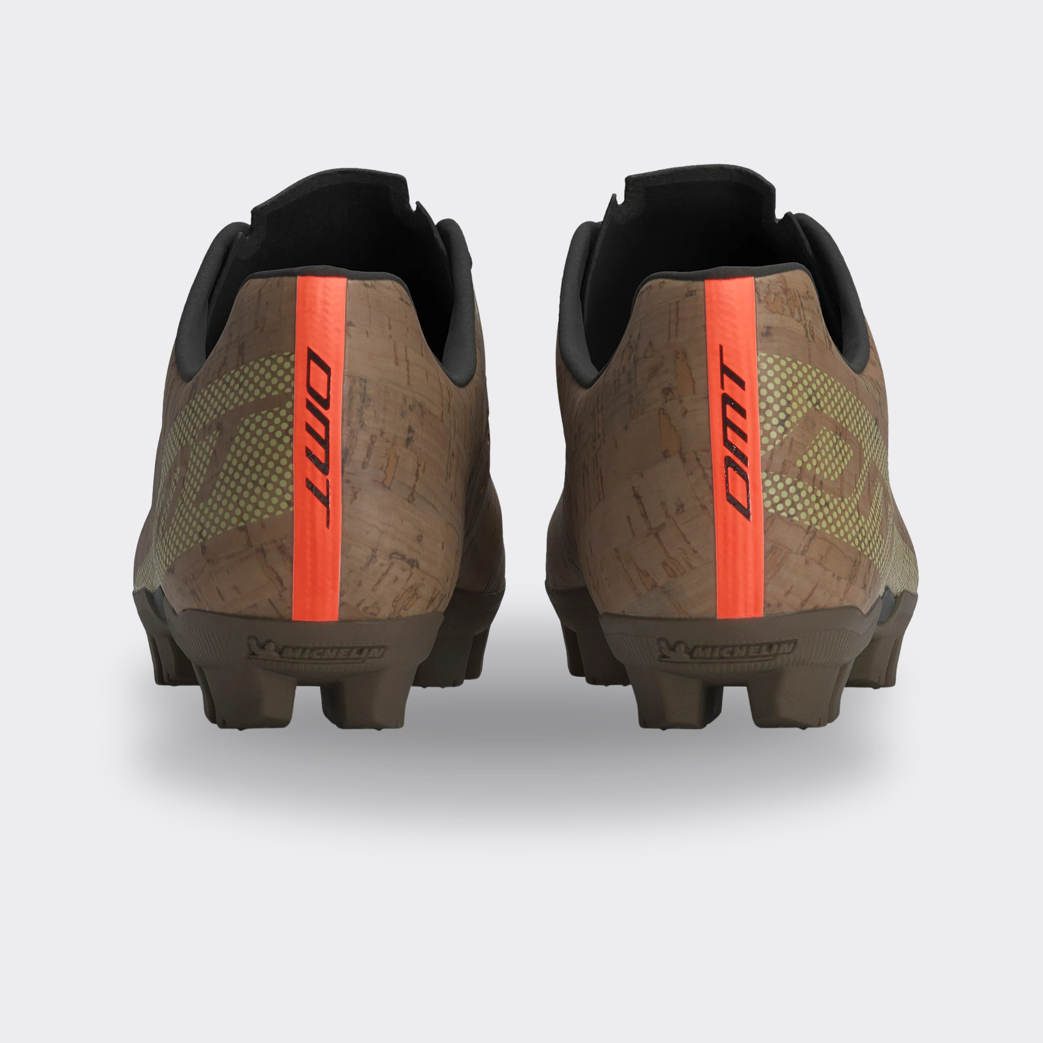 GK1 Shoes - Cork
