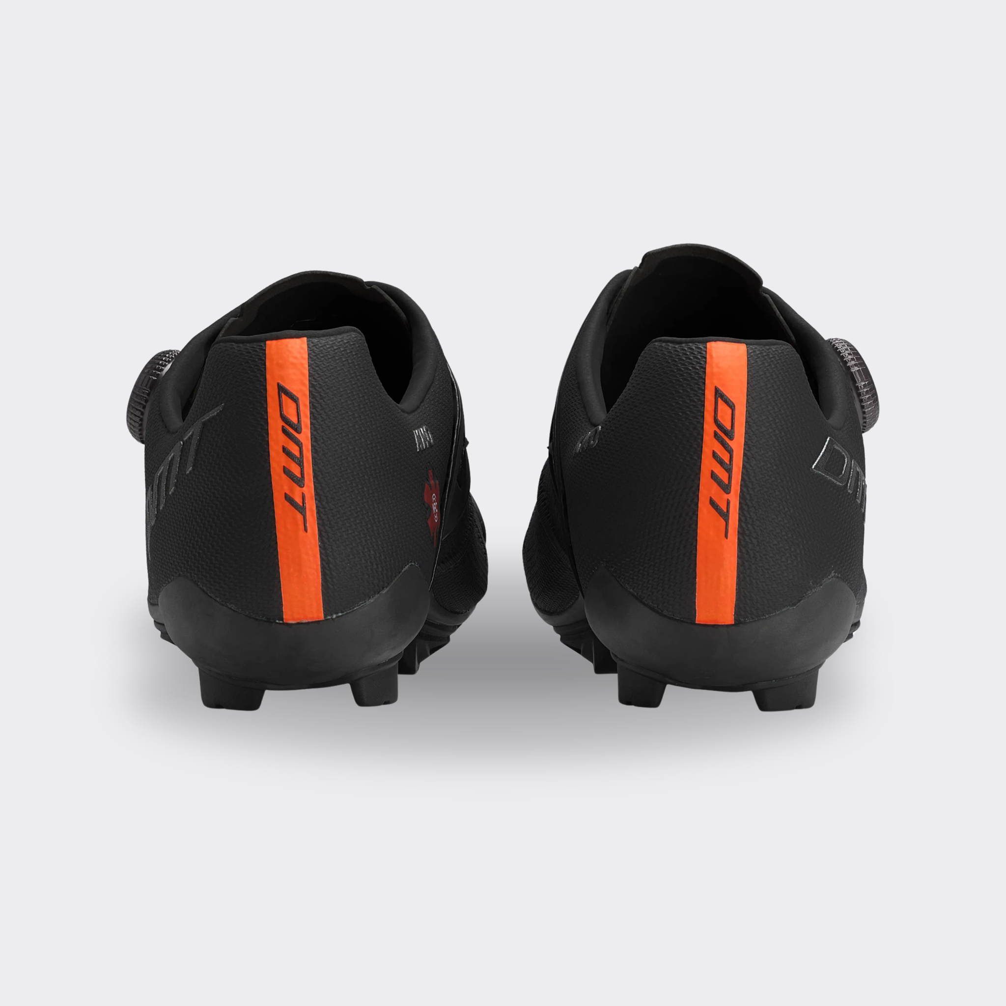 KM0 Evo Shoes - Black / Anthracite