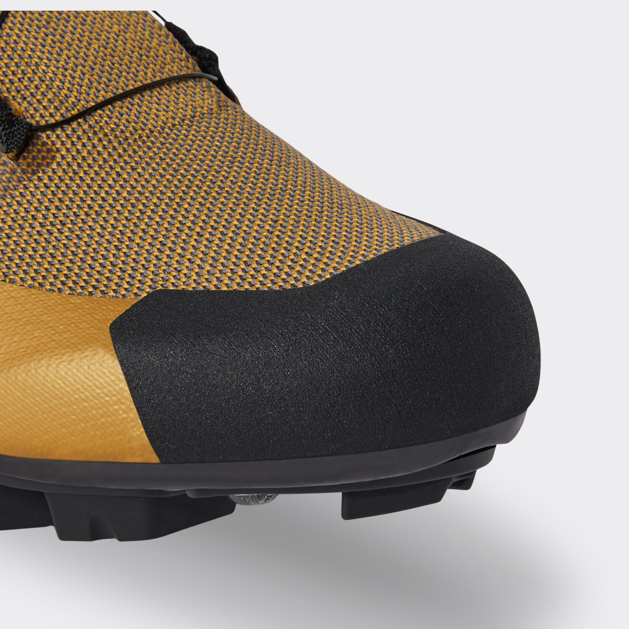 KM30 Shoes - Mustard / Black