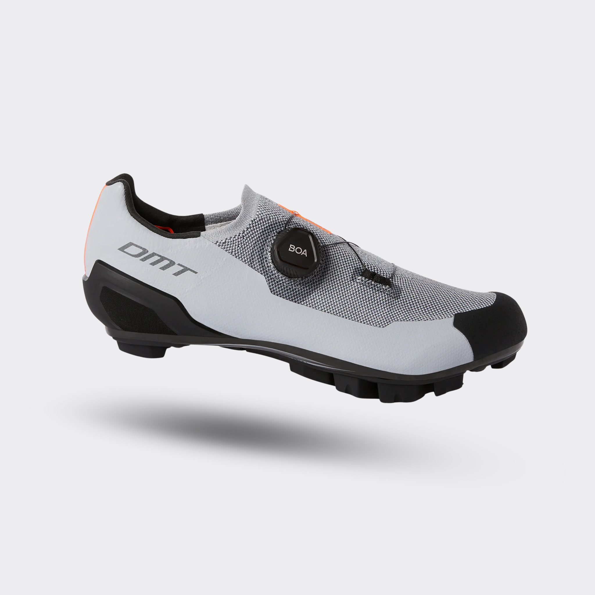 KM30 Chaussures - Grises / Noires