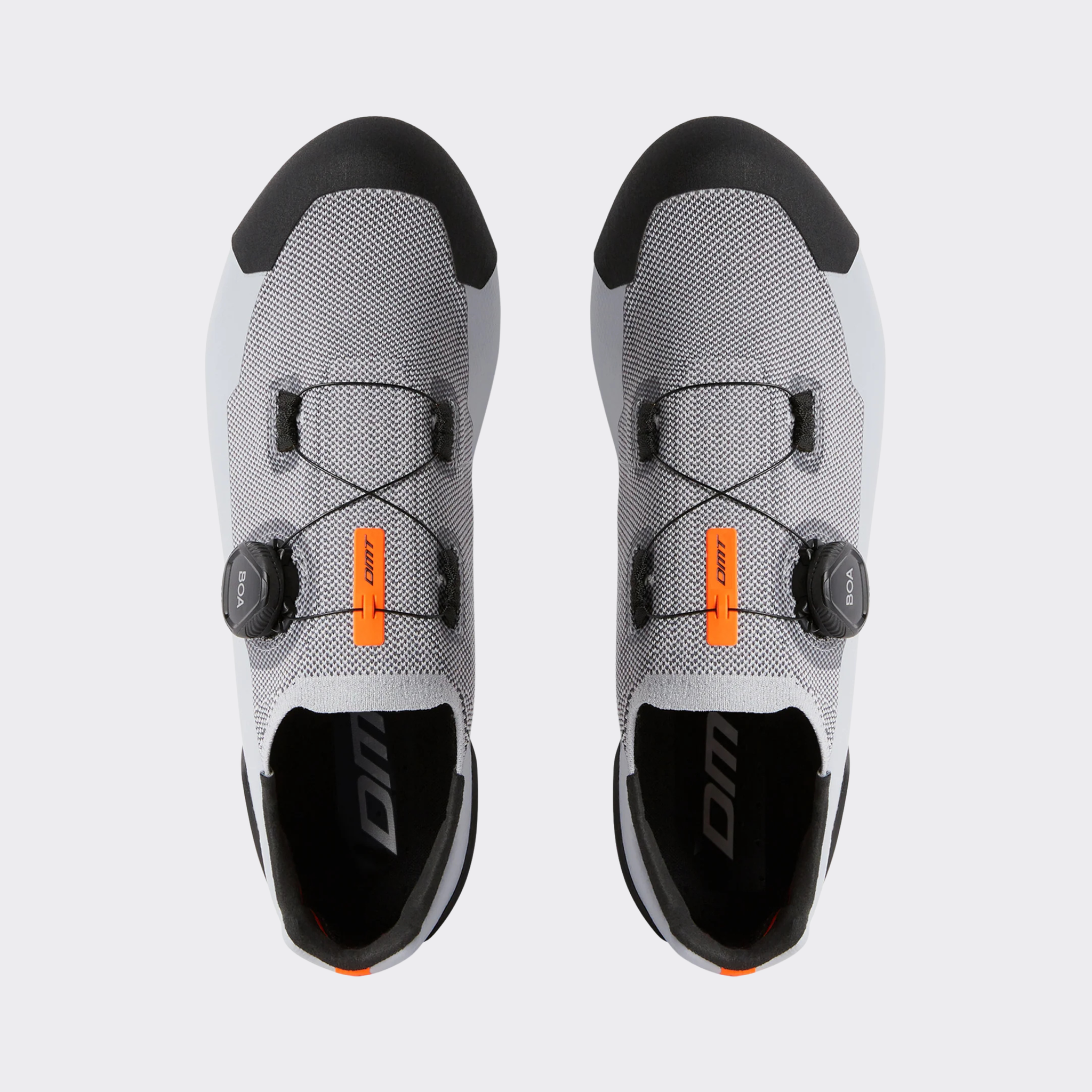KM30 Chaussures - Grises / Noires