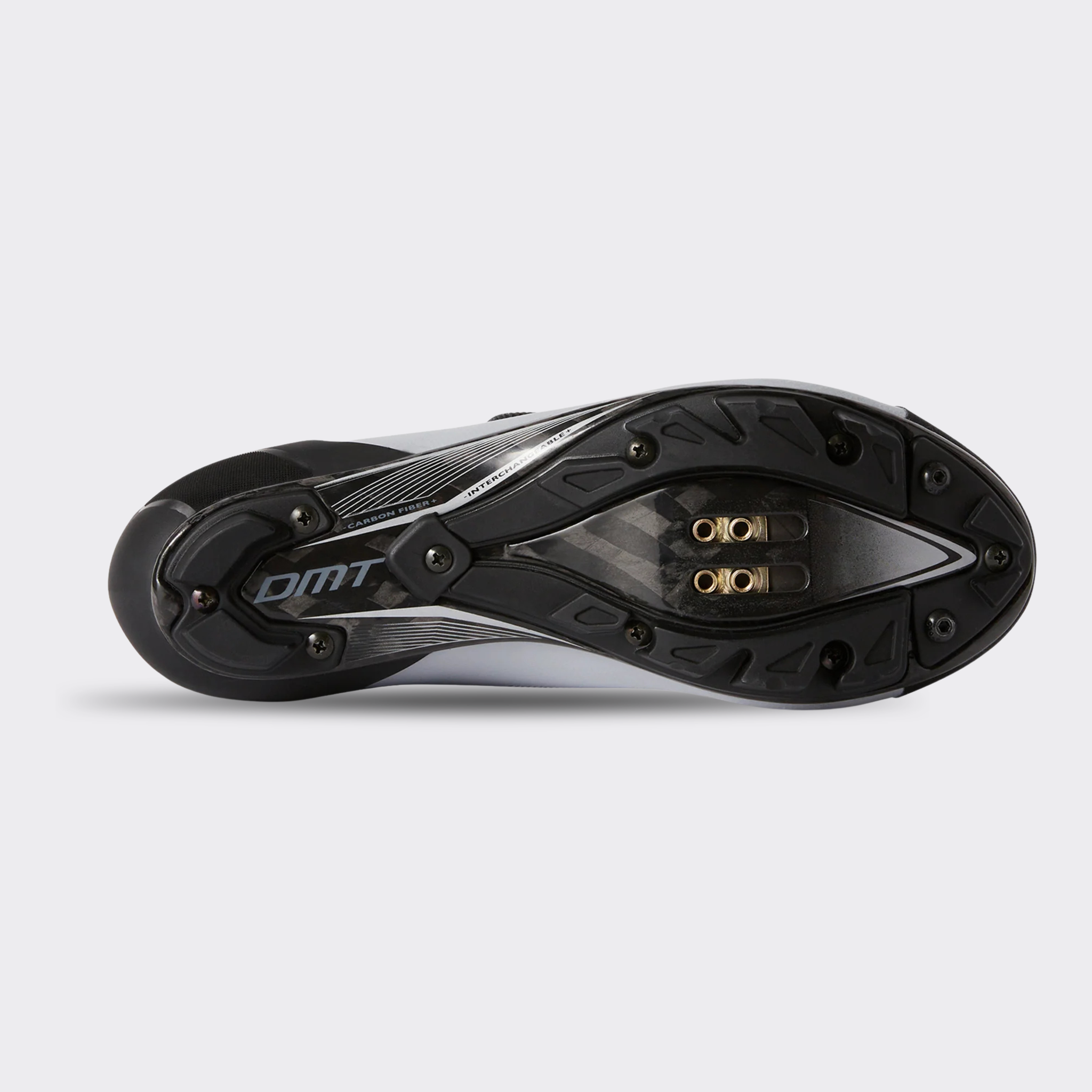 KM30 Chaussures - Grises / Noires