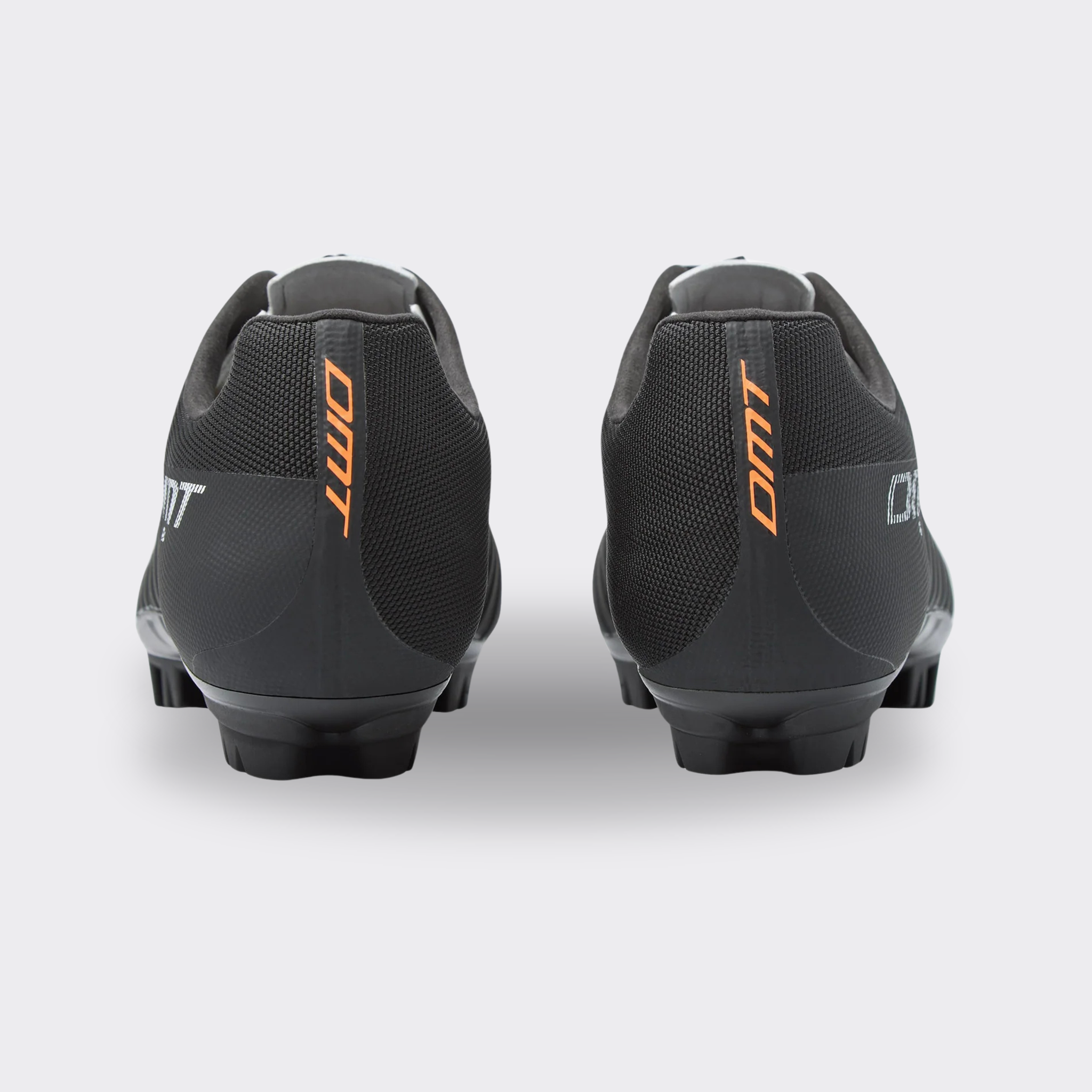 KM4 PJ Shoes - Black
