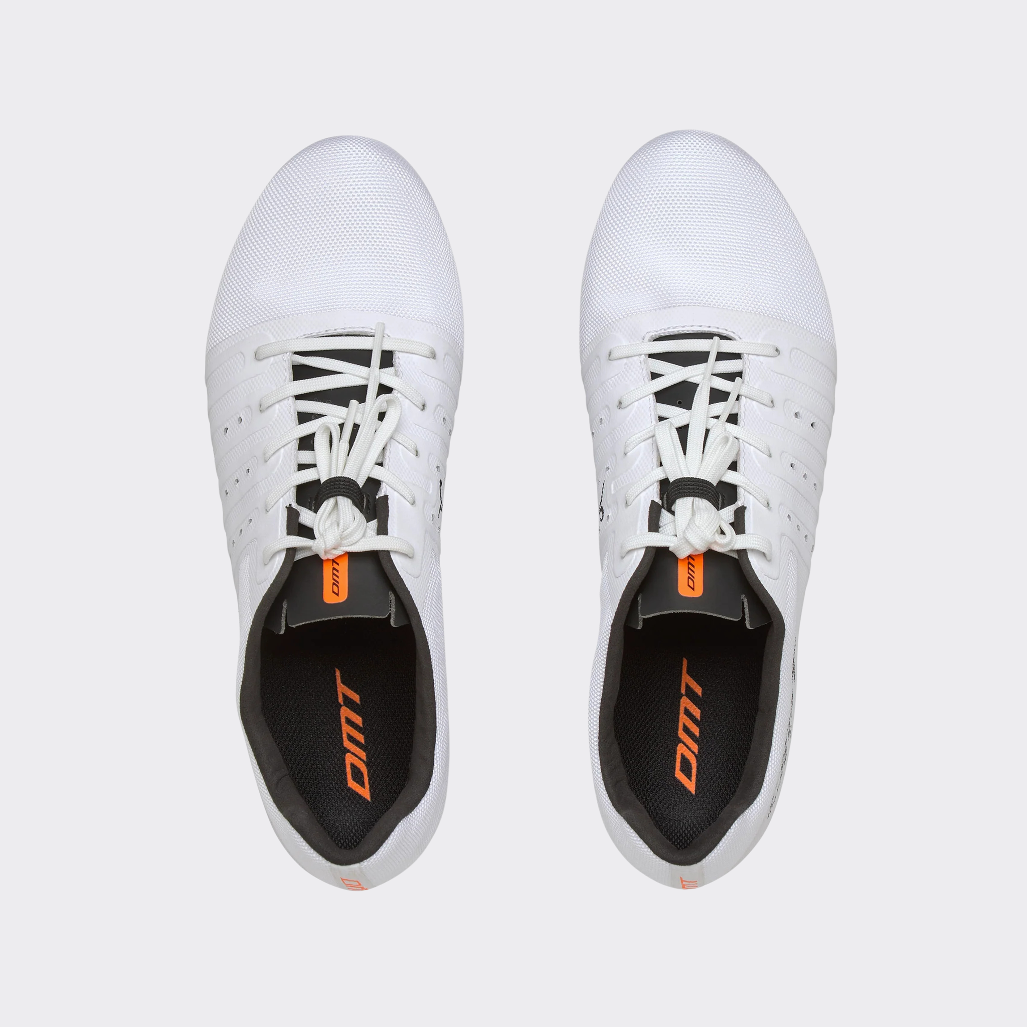 KM4 PJ Shoes - White