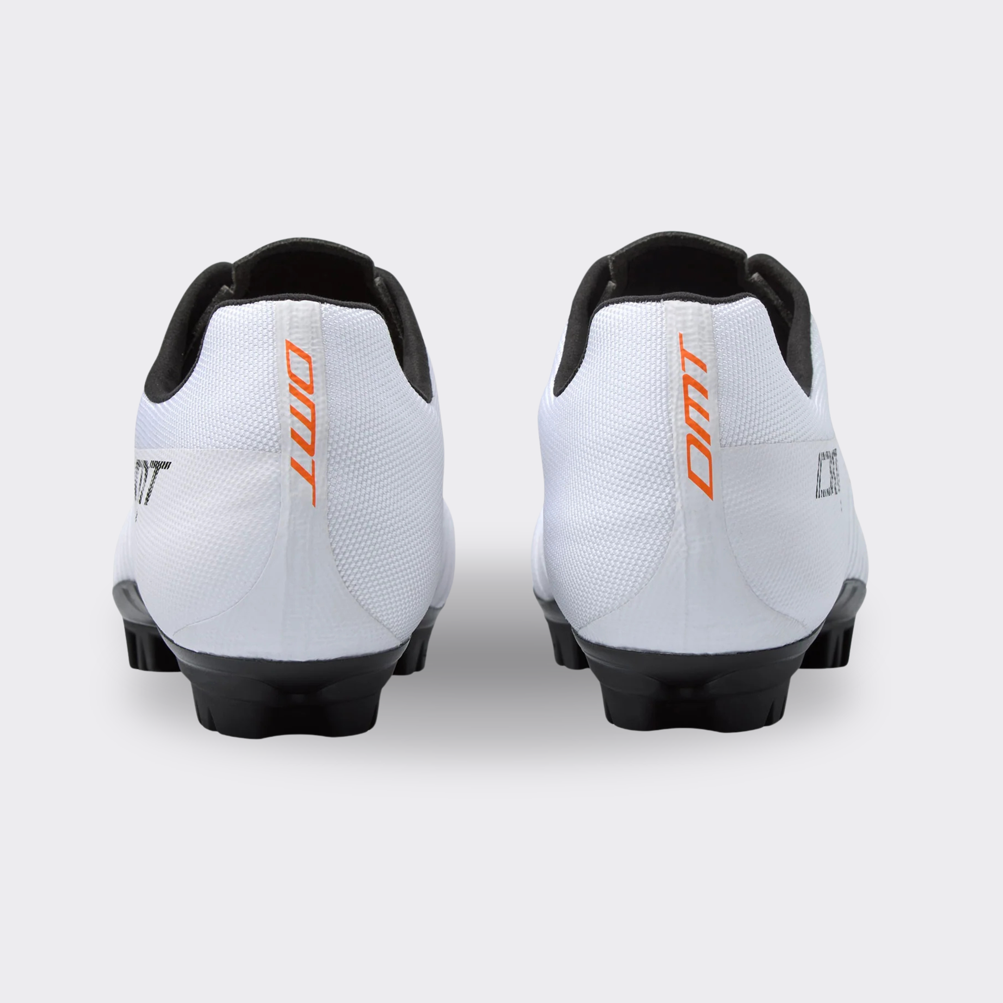 KM4 PJ Shoes - White
