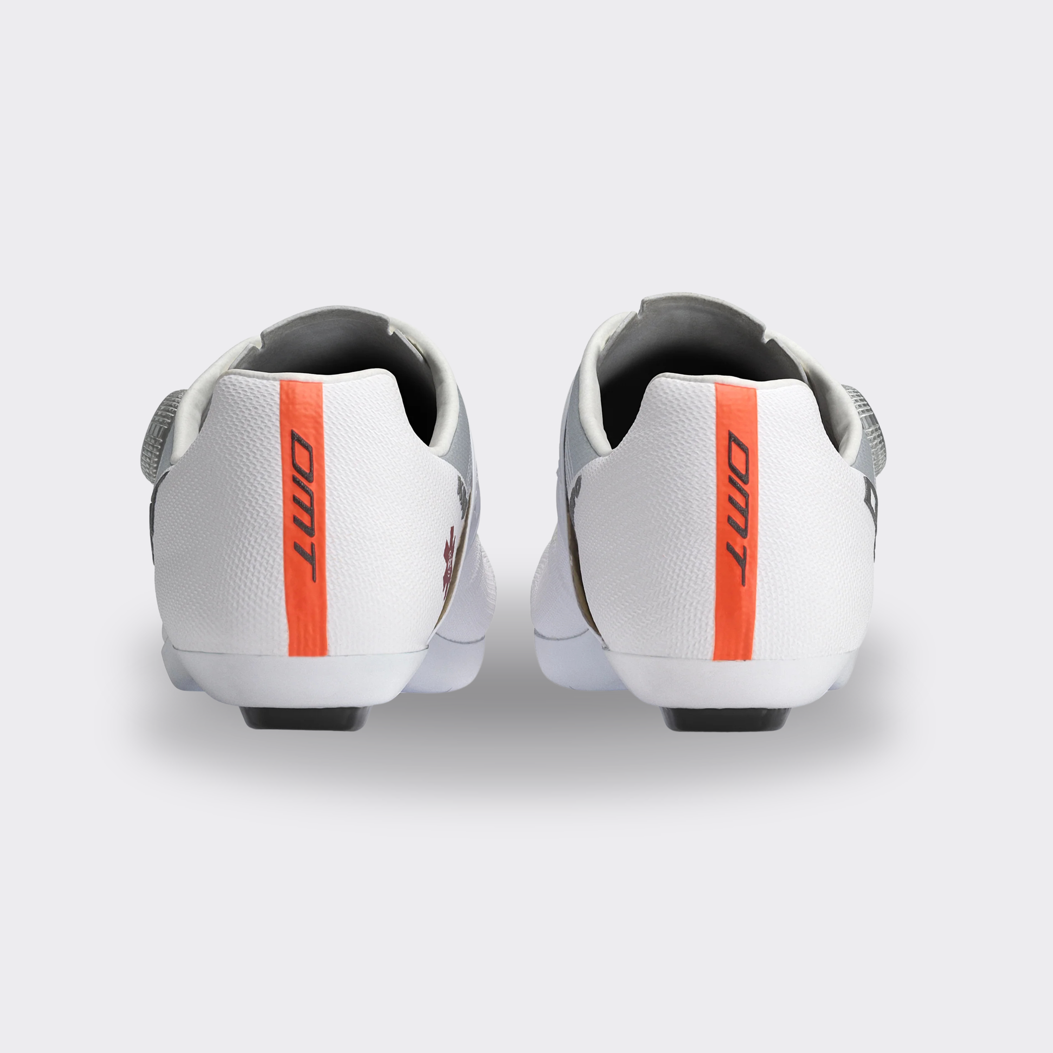 KR0 Evo Shoes - White / Silver