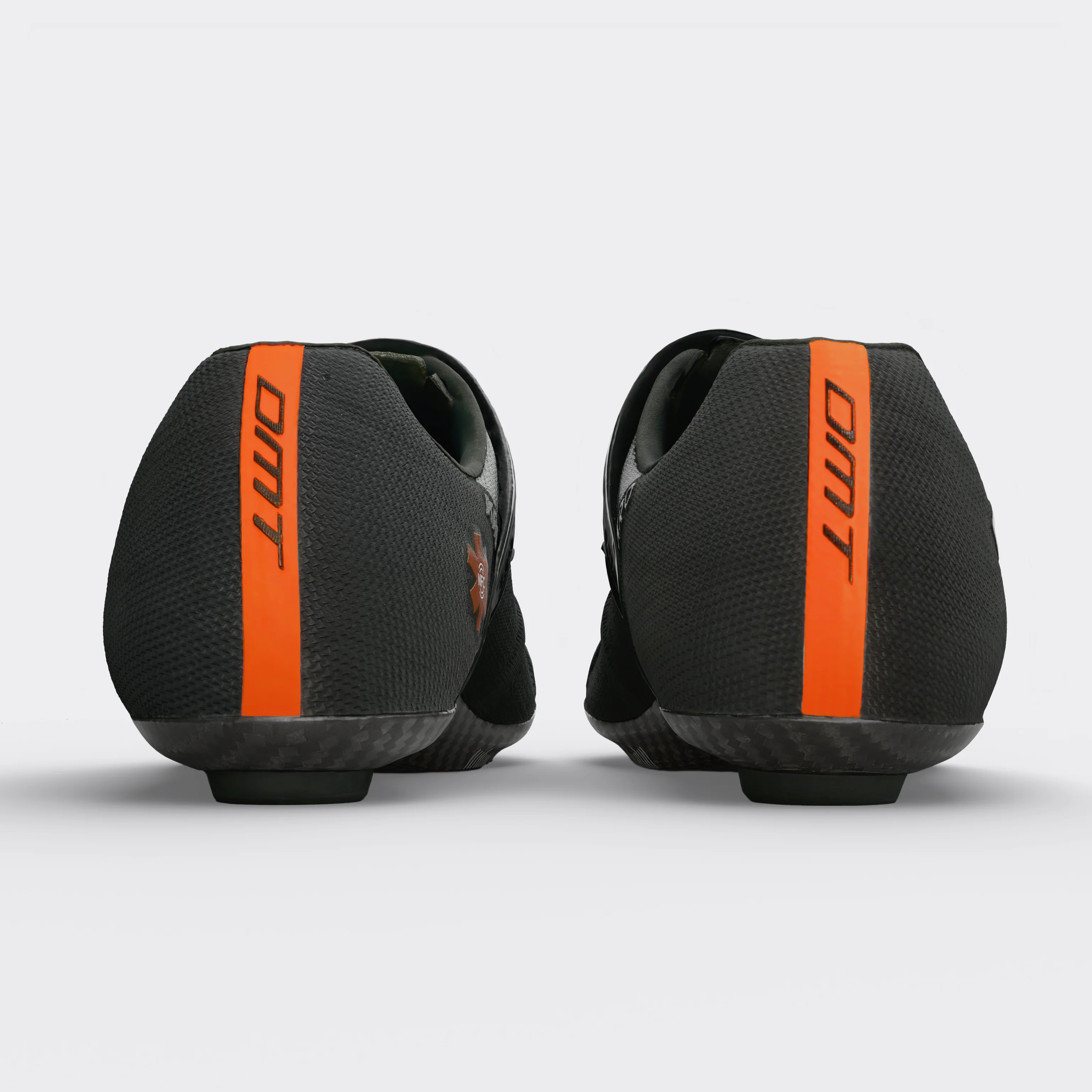 KR0 Evo Superlight Shoes - Black / Anthracite