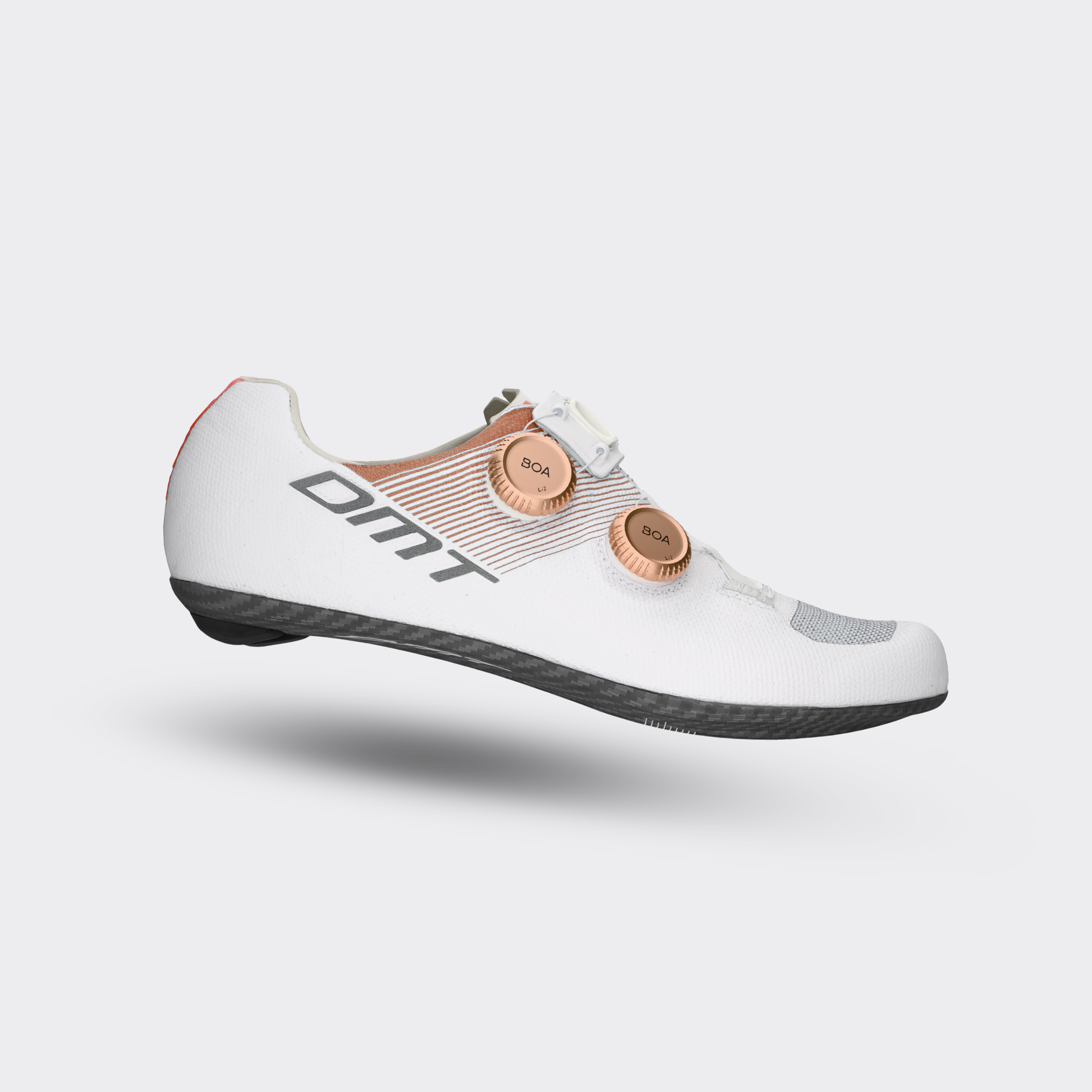 DMT KR0 Evo Superlight: The DMT KR0 Evo Superlight are high