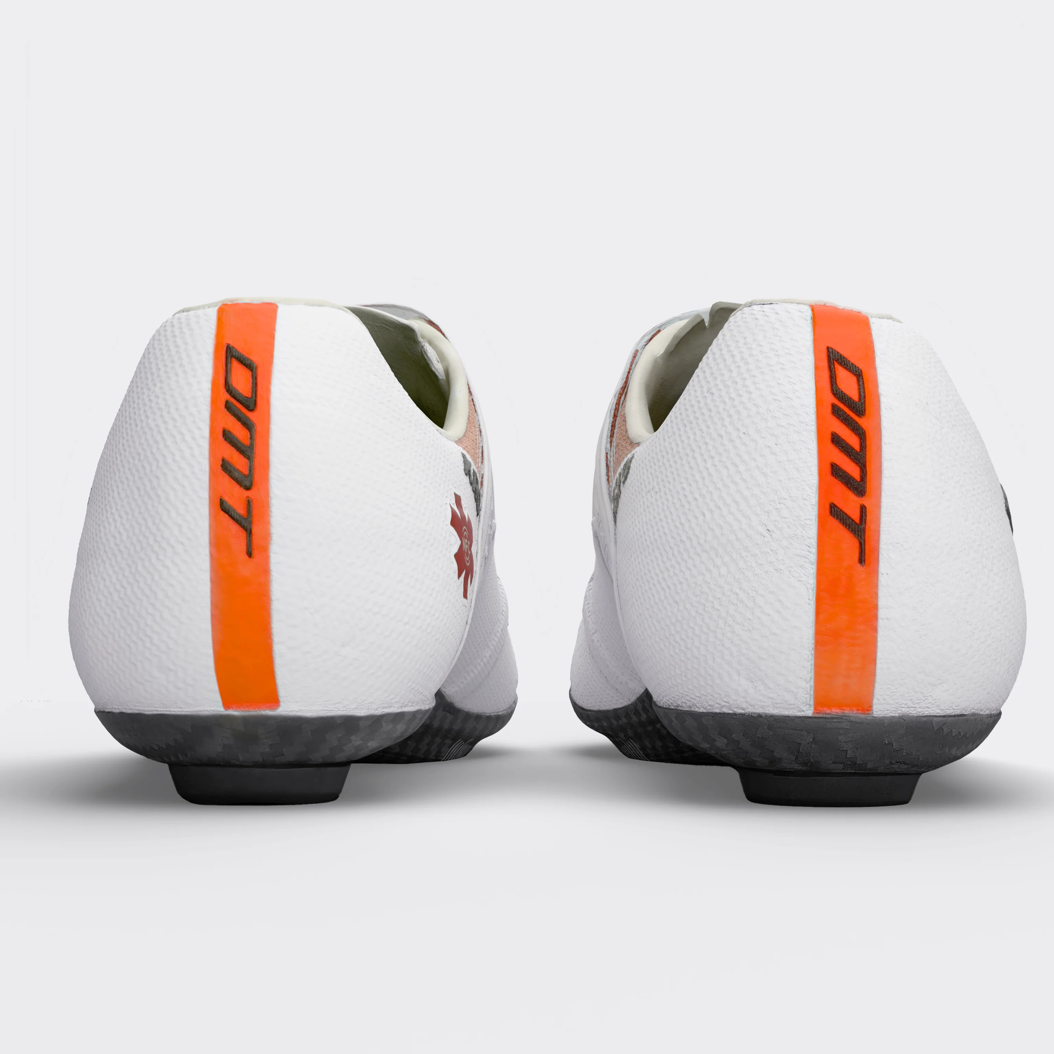 KR0 Evo Superlight Shoes - White / Bronze
