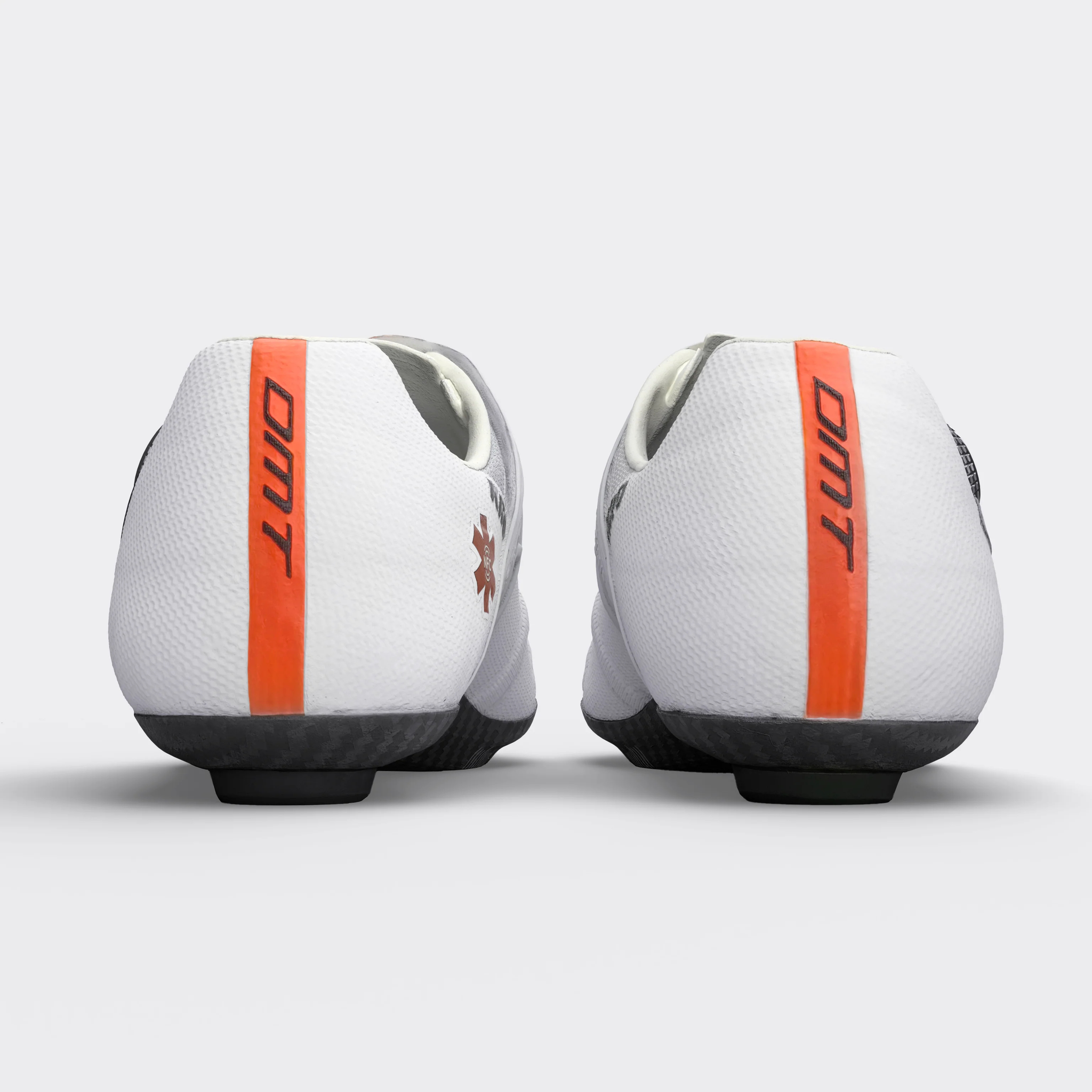 KR0 Evo Superlight Shoes - White / Silver