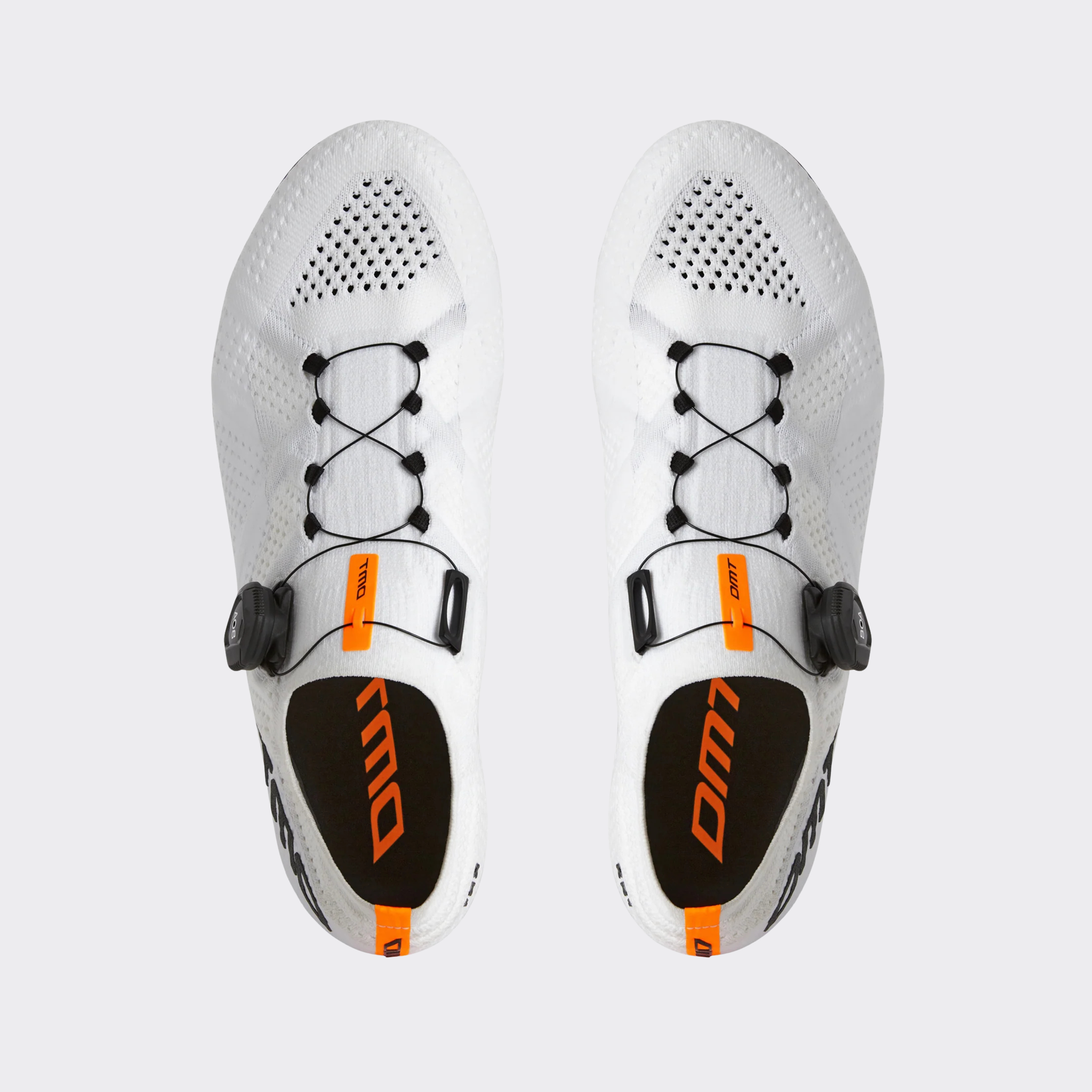 KR1 Schuhe - Weiße