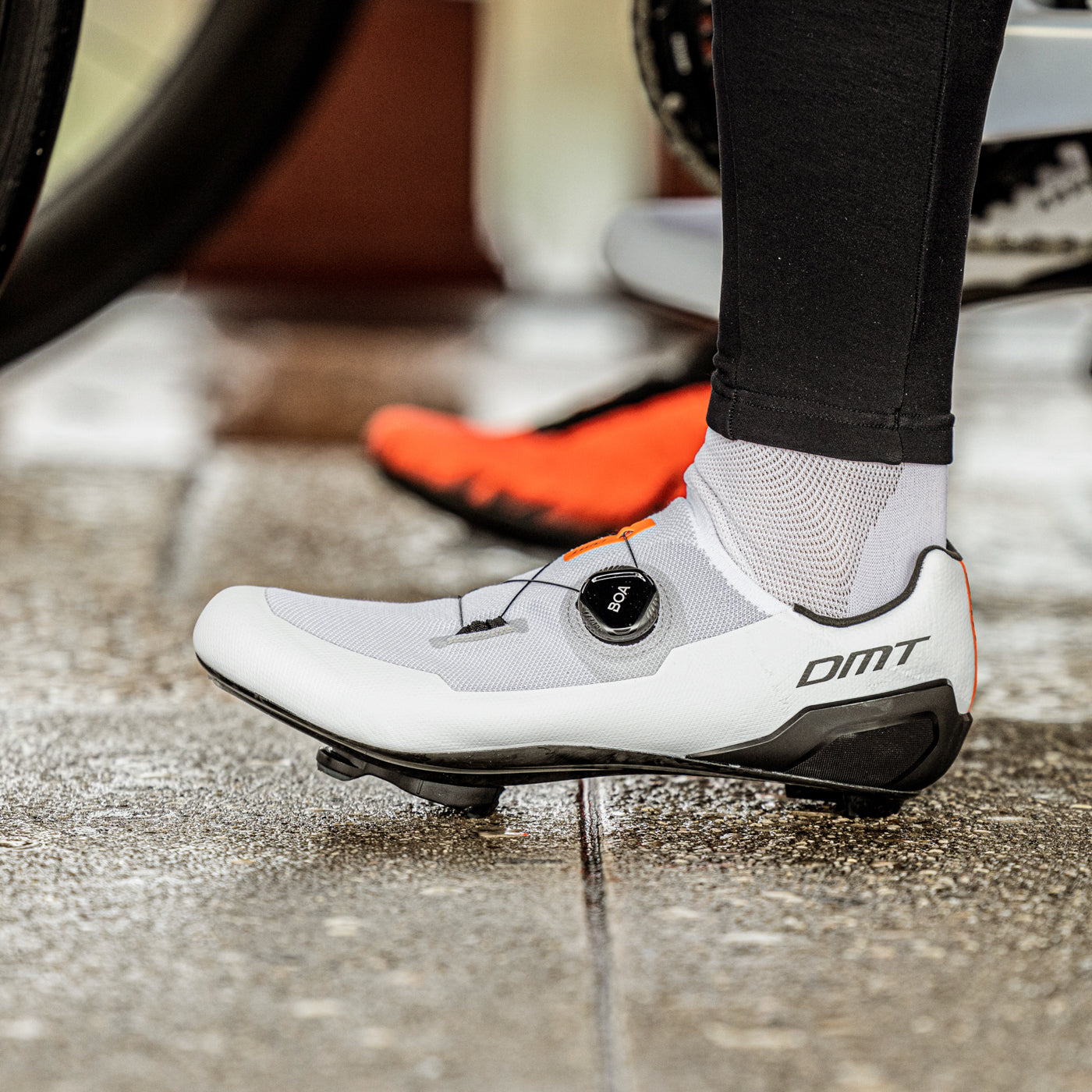 DMT Cycling