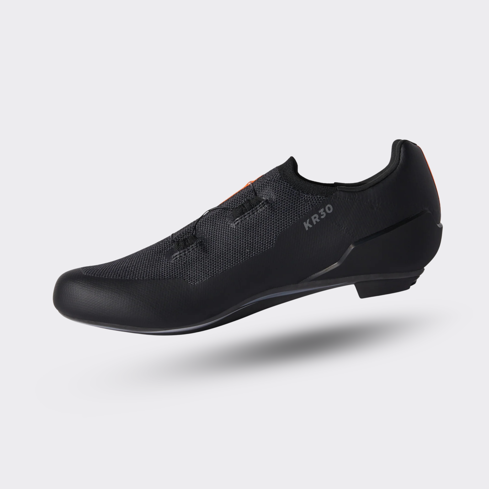 KR30 Schuhe - Schwarze