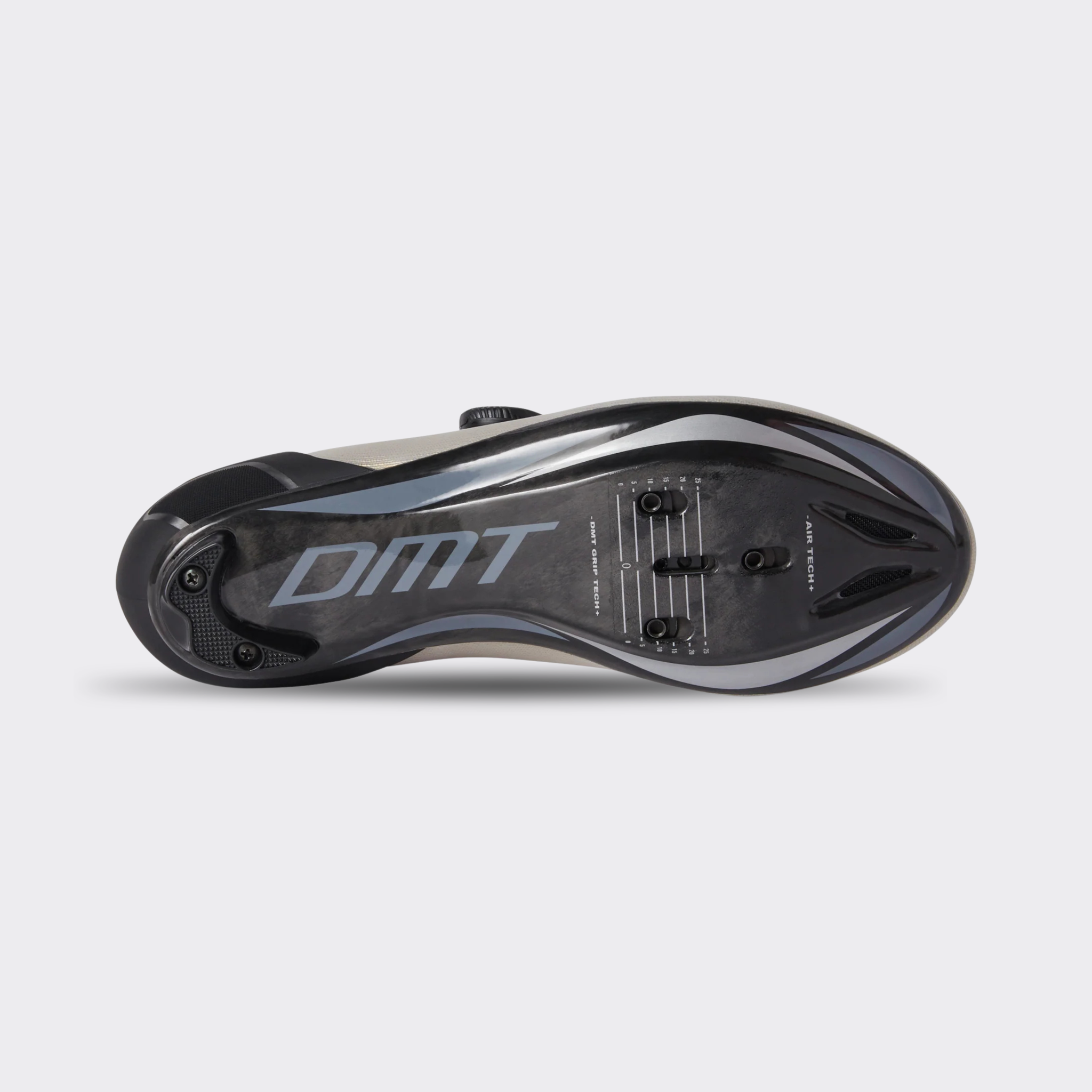 KR30 Shoes - Sand / Black