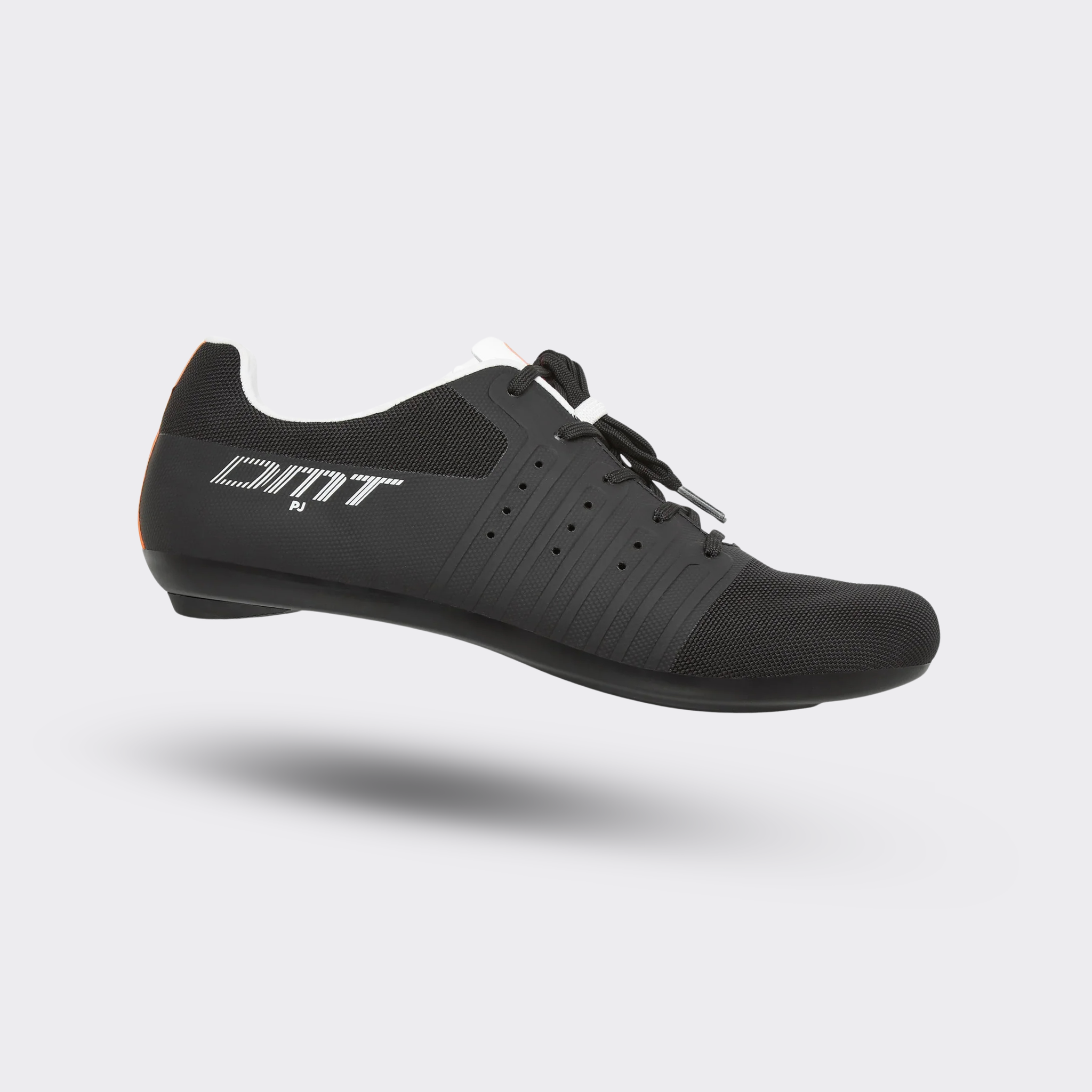 KR4 PJ Shoes - Black