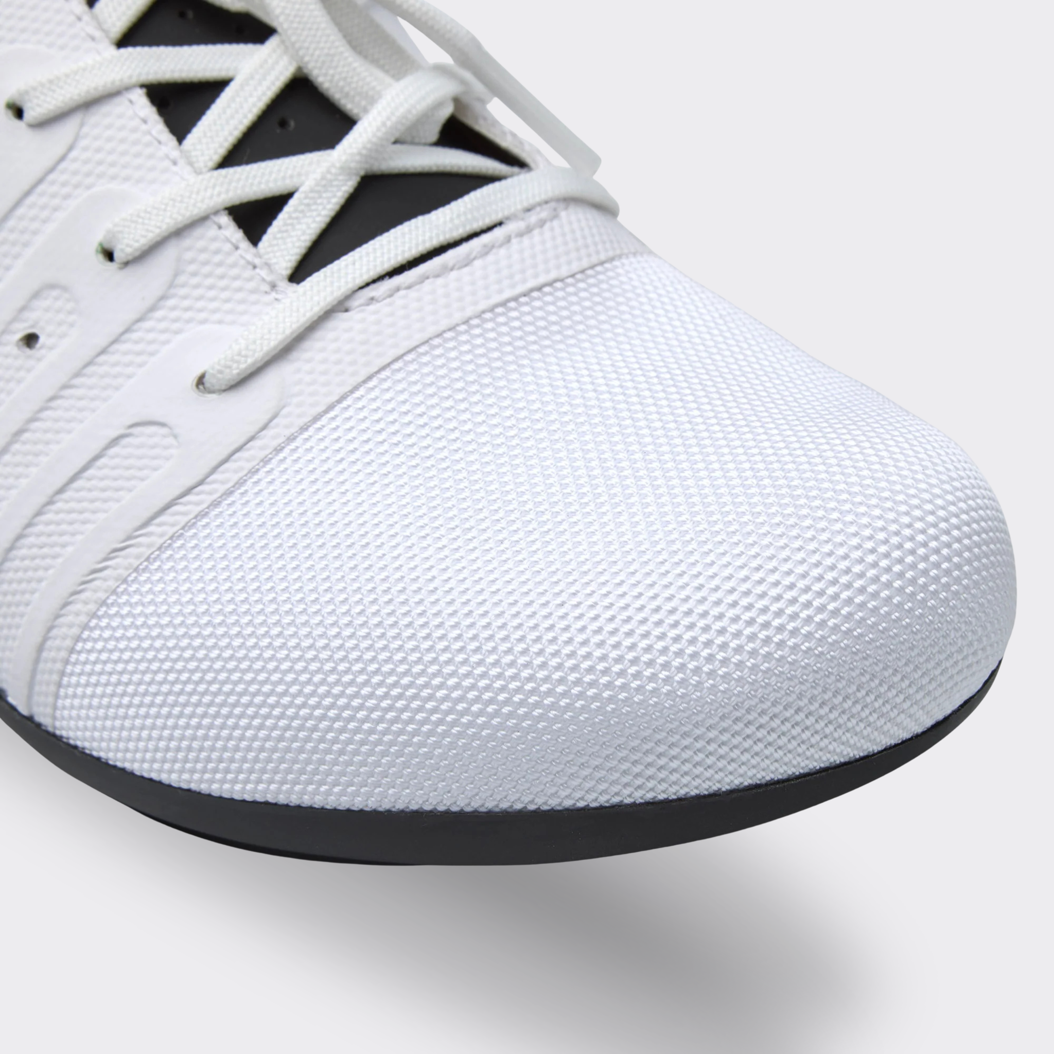 KR4 PJ Shoes - White